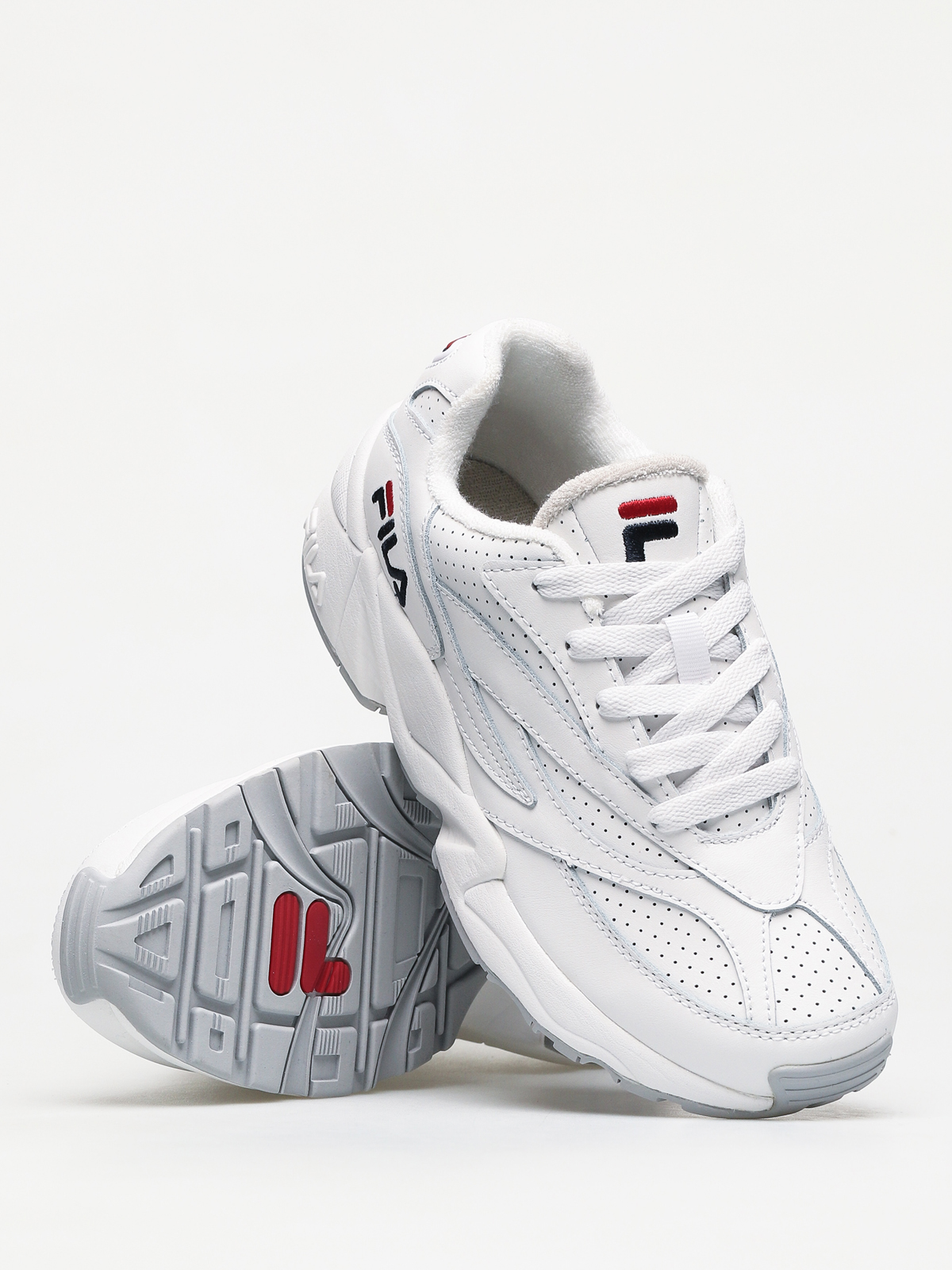 Buty Fila V94M Wmn Wmn (white)