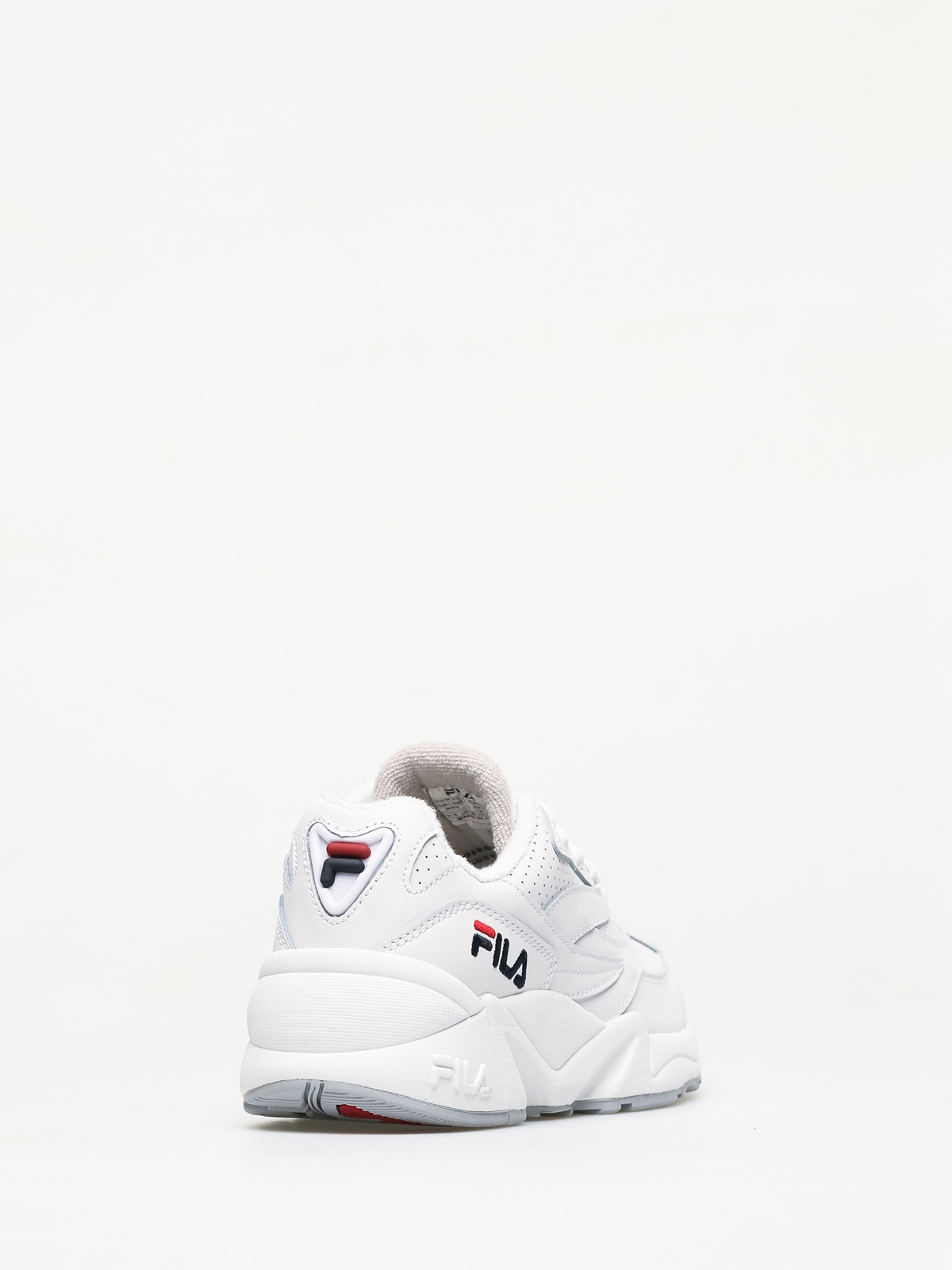 Buty Fila V94M Wmn Wmn (white)