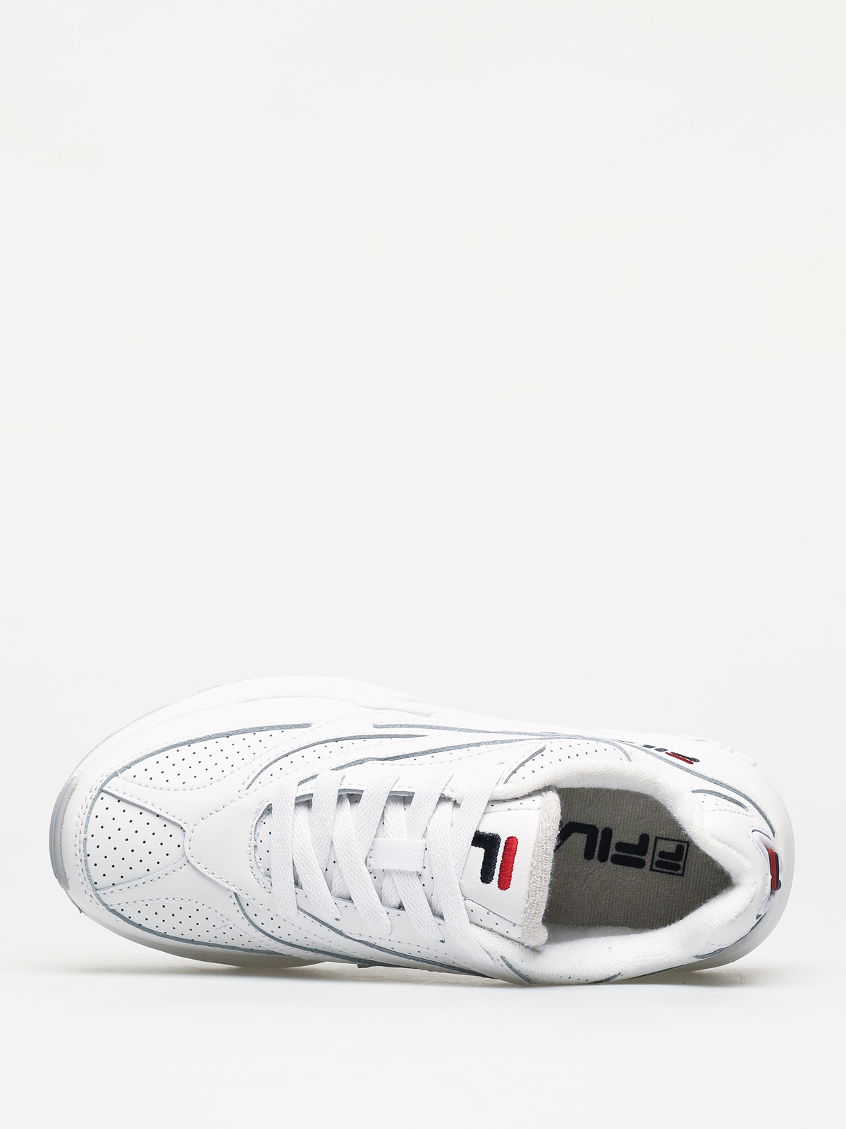 Buty Fila V94M Wmn Wmn (white)