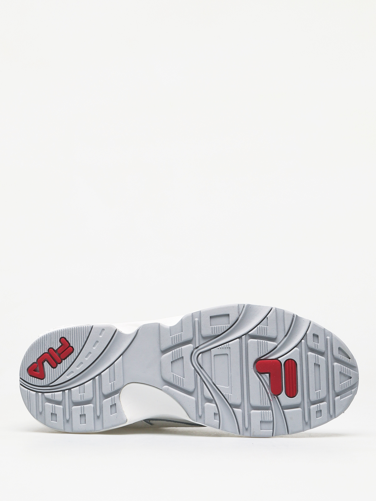 Buty Fila V94M Wmn Wmn (white)