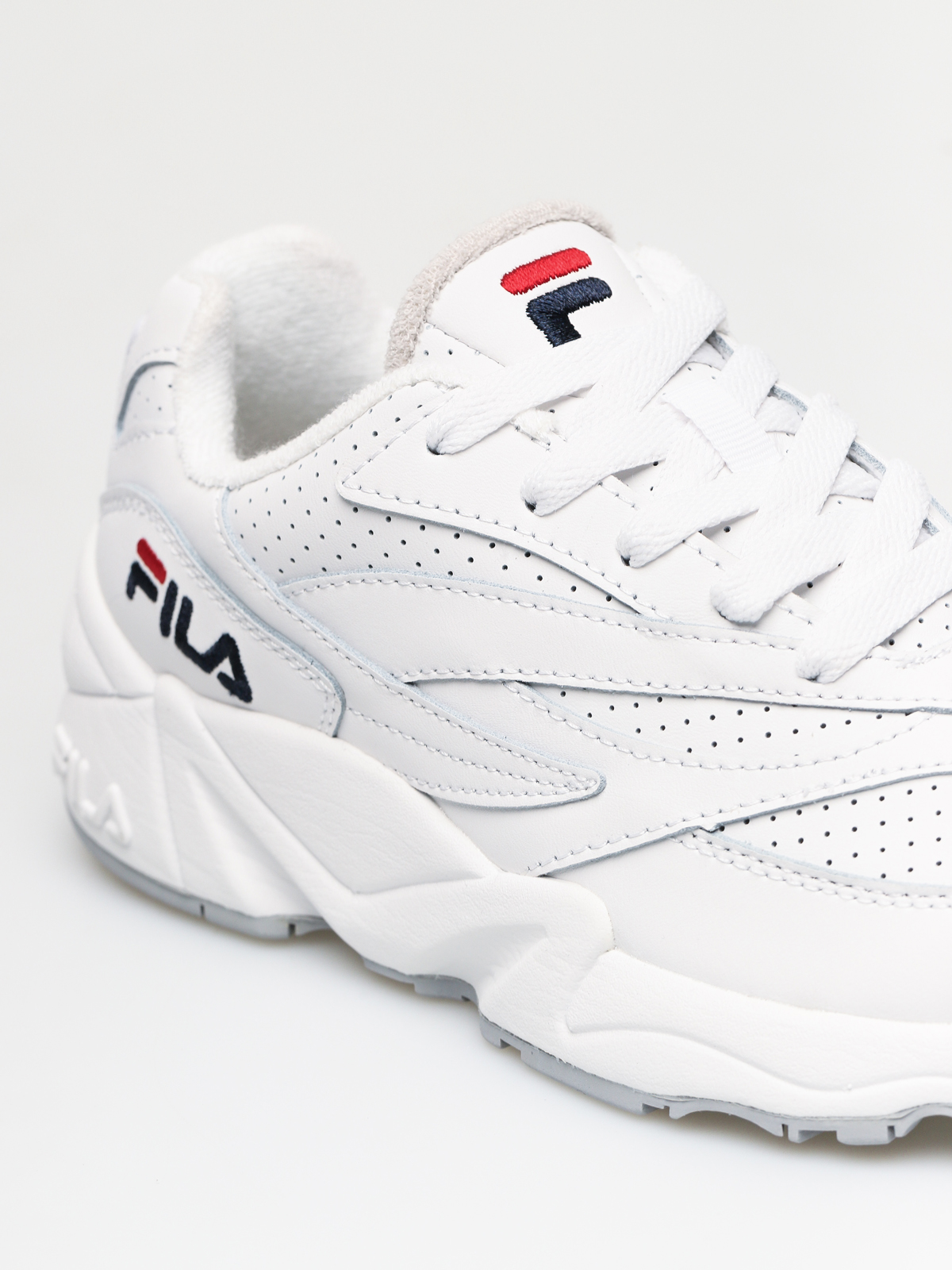 Buty Fila V94M Wmn Wmn (white)