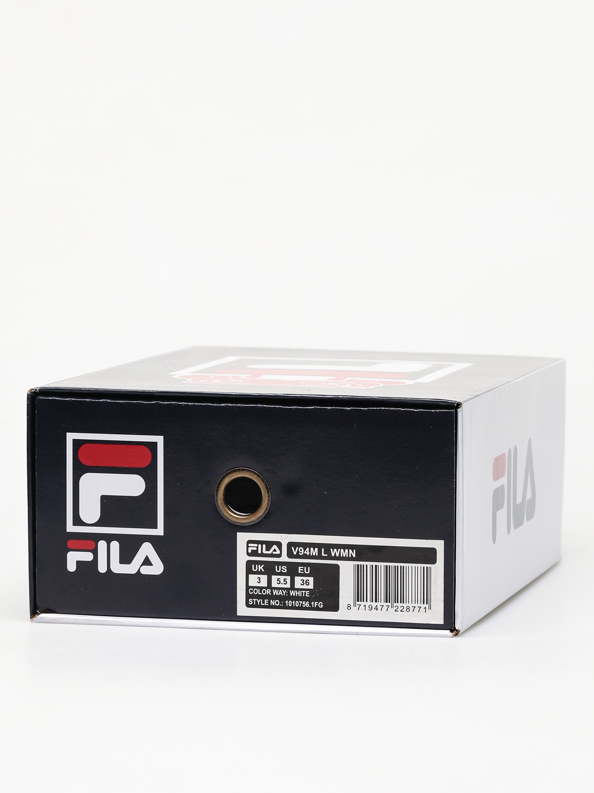 Buty Fila V94M Wmn Wmn (white)
