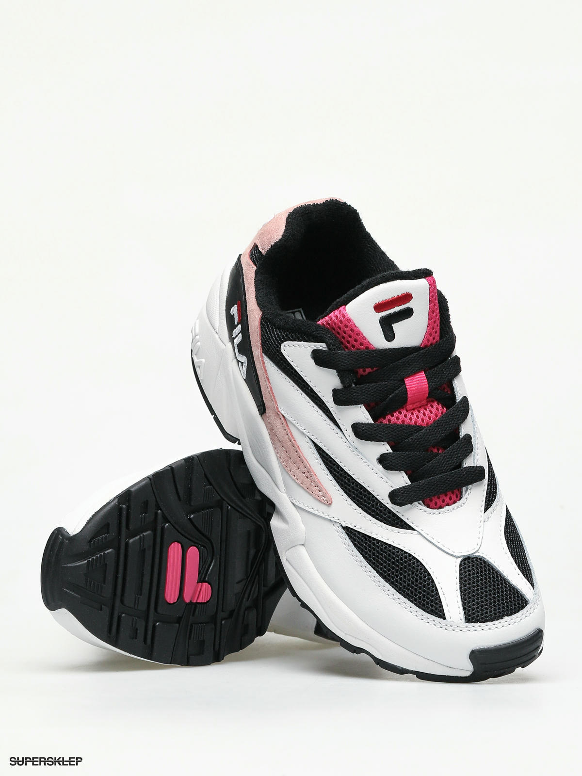 fila v94m low wmn