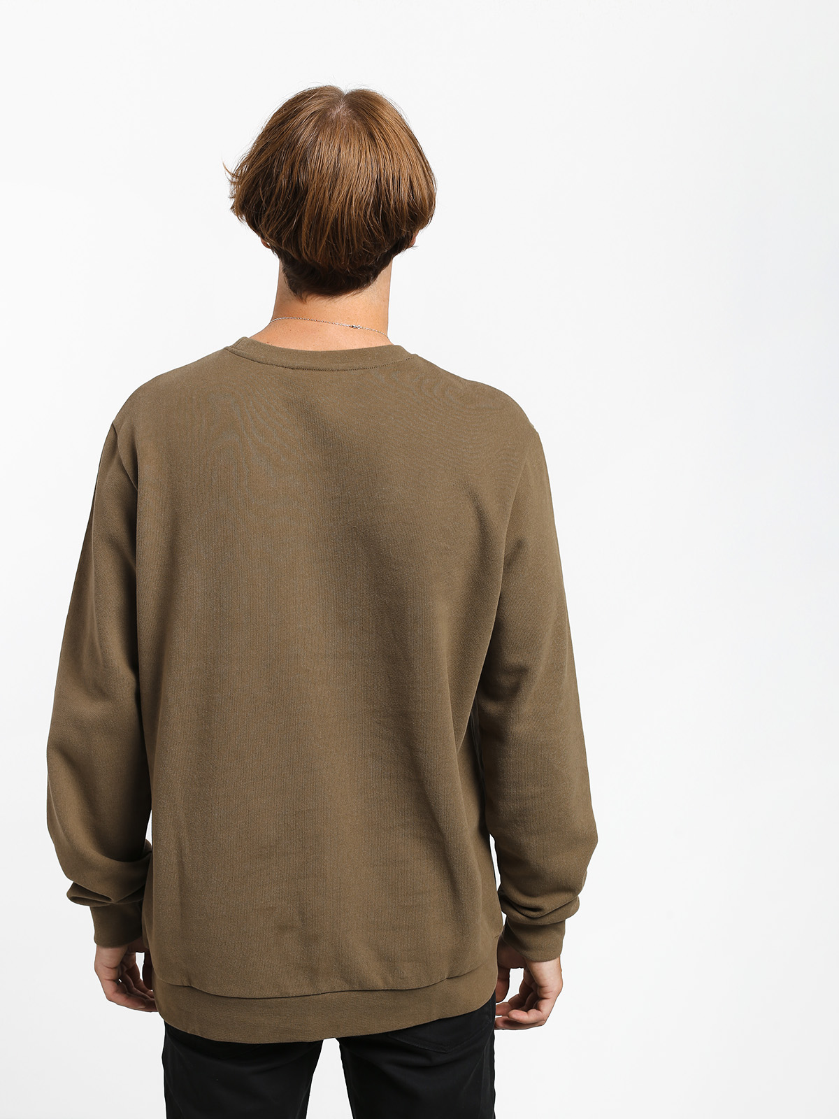 Bluza RVCA Big Rvca (olive)