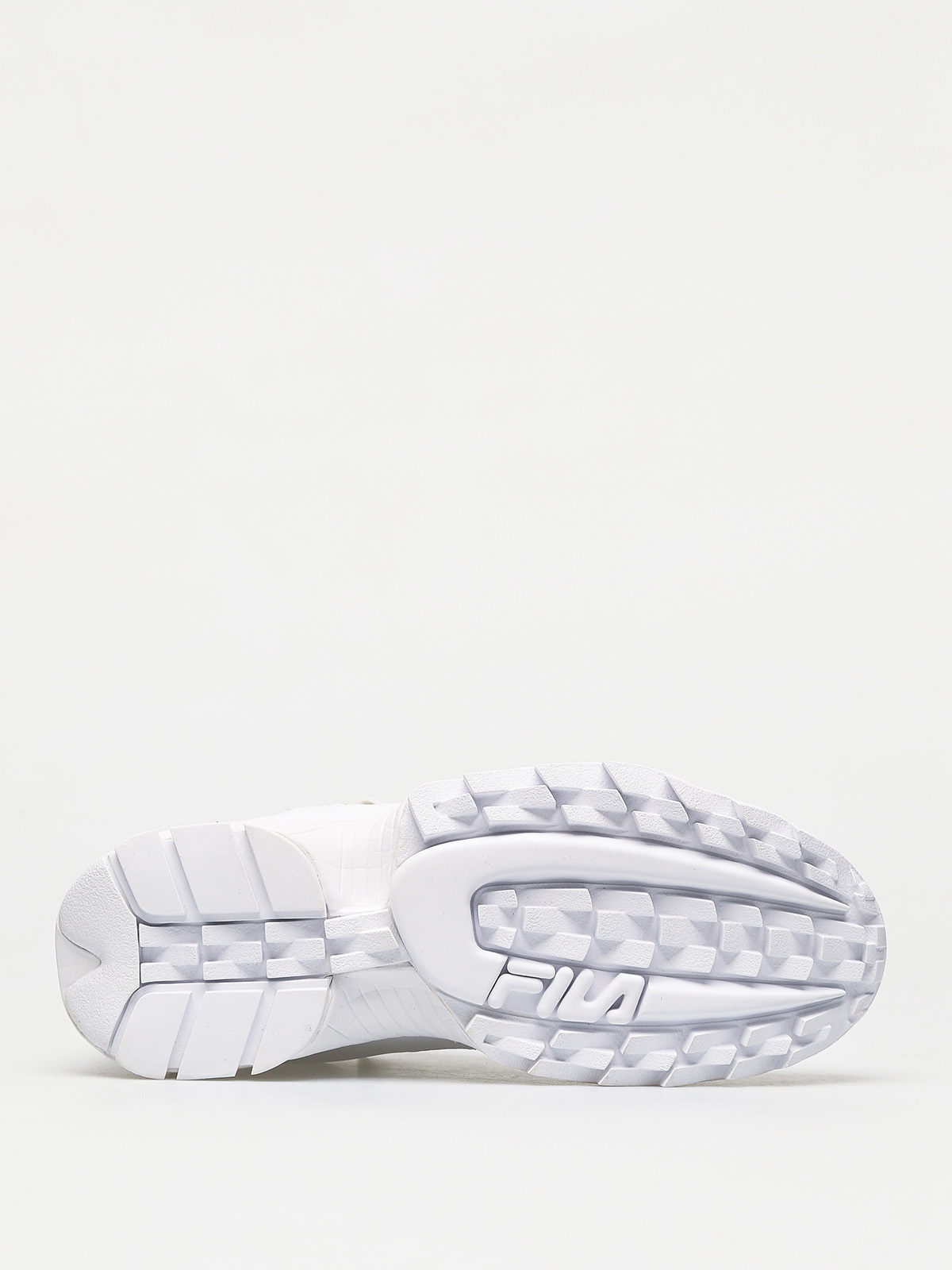 Buty Fila D Formation (white/fila navy/fila red)