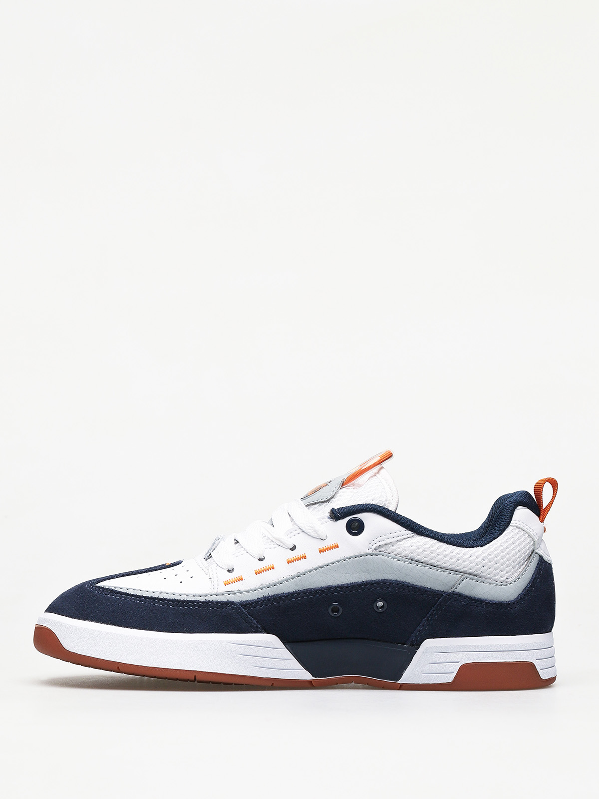 Buty DC Legacy98 Slm (navy/ orange)