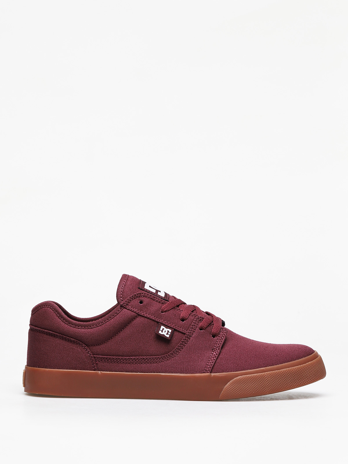 Buty DC Tonik Tx (maroon)