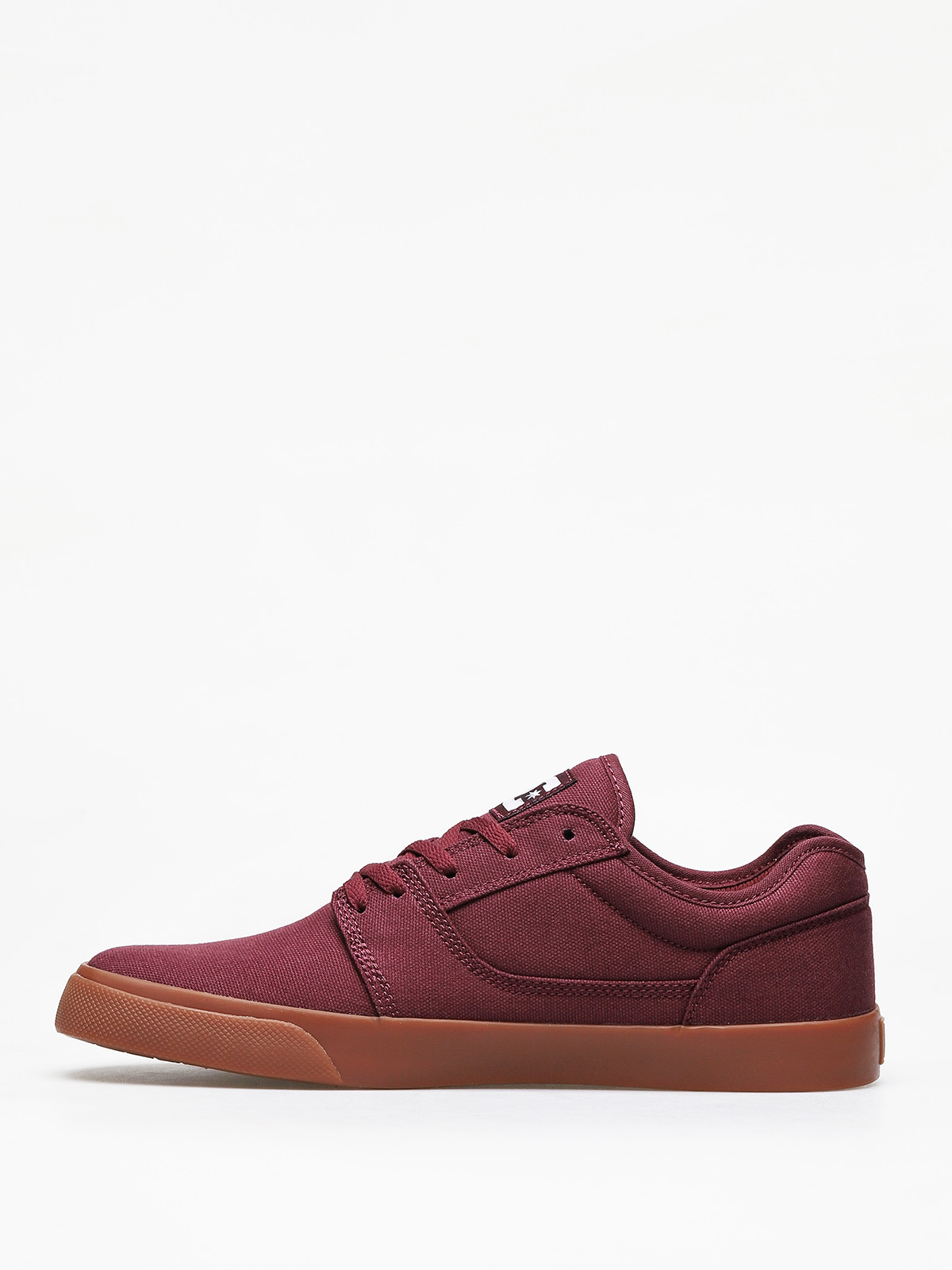 Buty DC Tonik Tx (maroon)