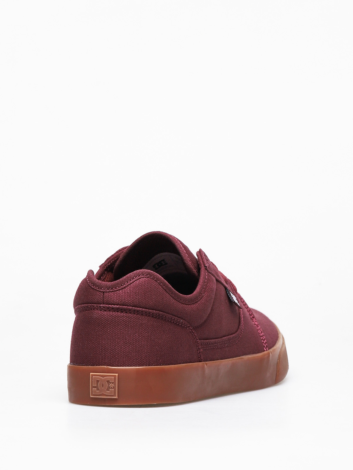 Buty DC Tonik Tx (maroon)