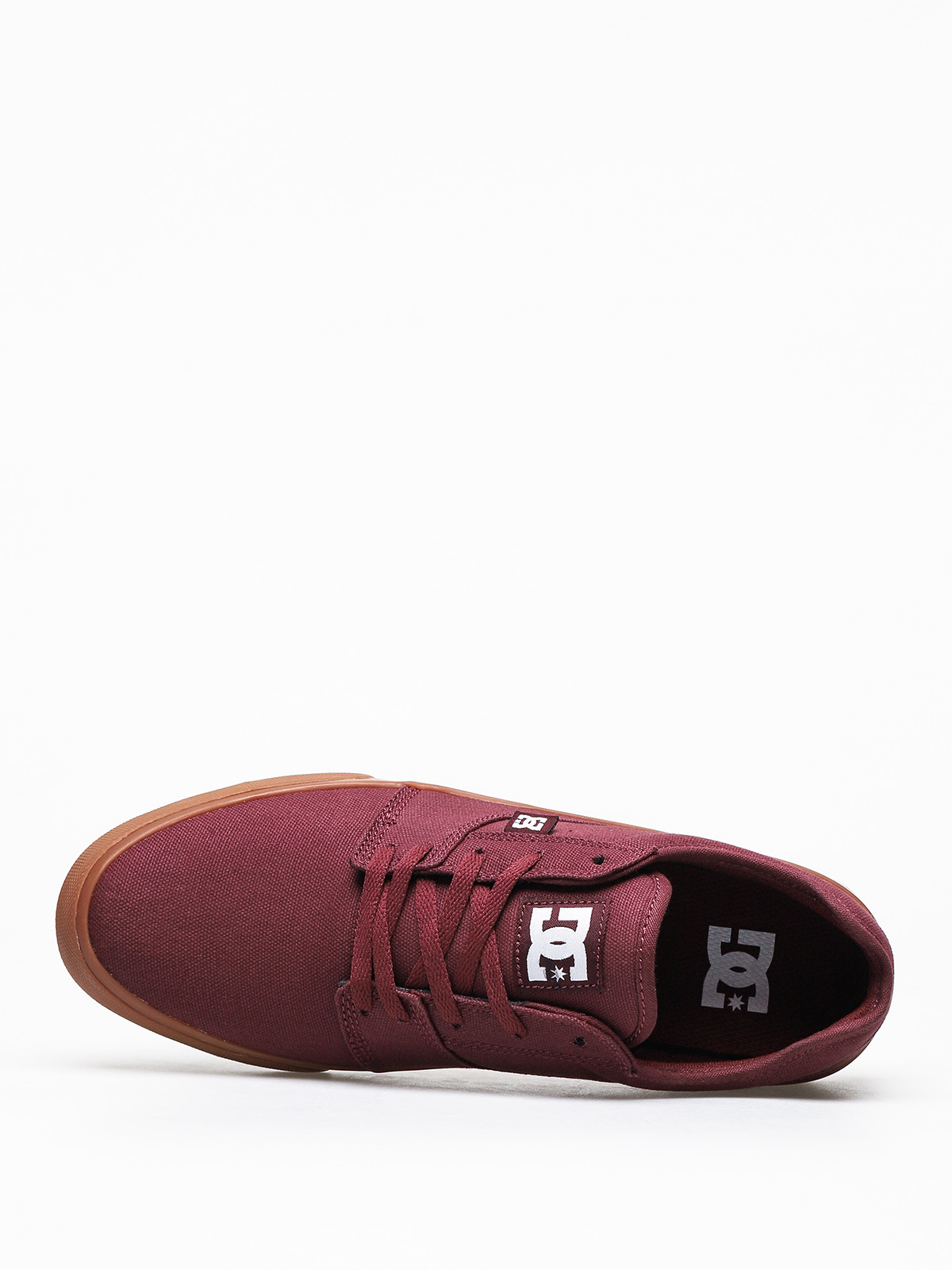 Buty DC Tonik Tx (maroon)