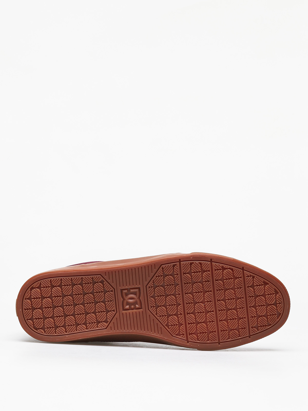 Buty DC Tonik Tx (maroon)
