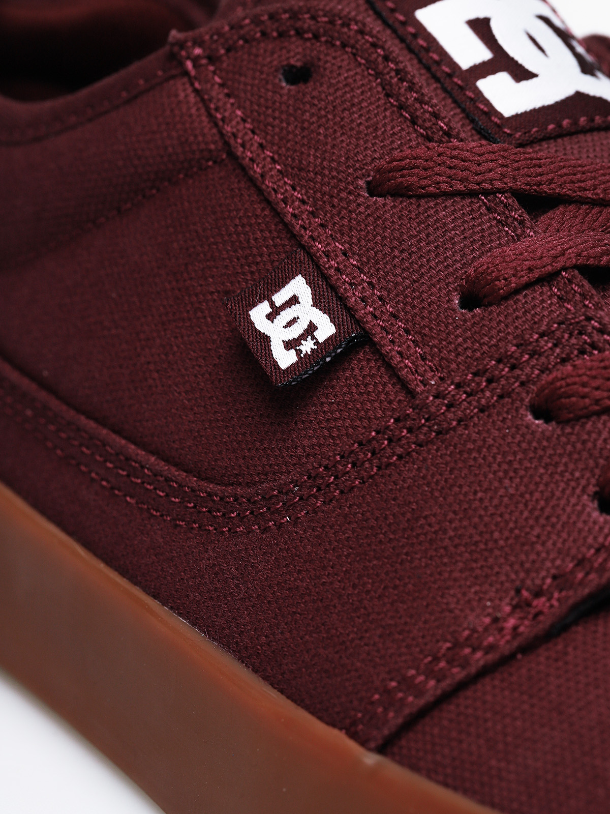 Buty DC Tonik Tx (maroon)