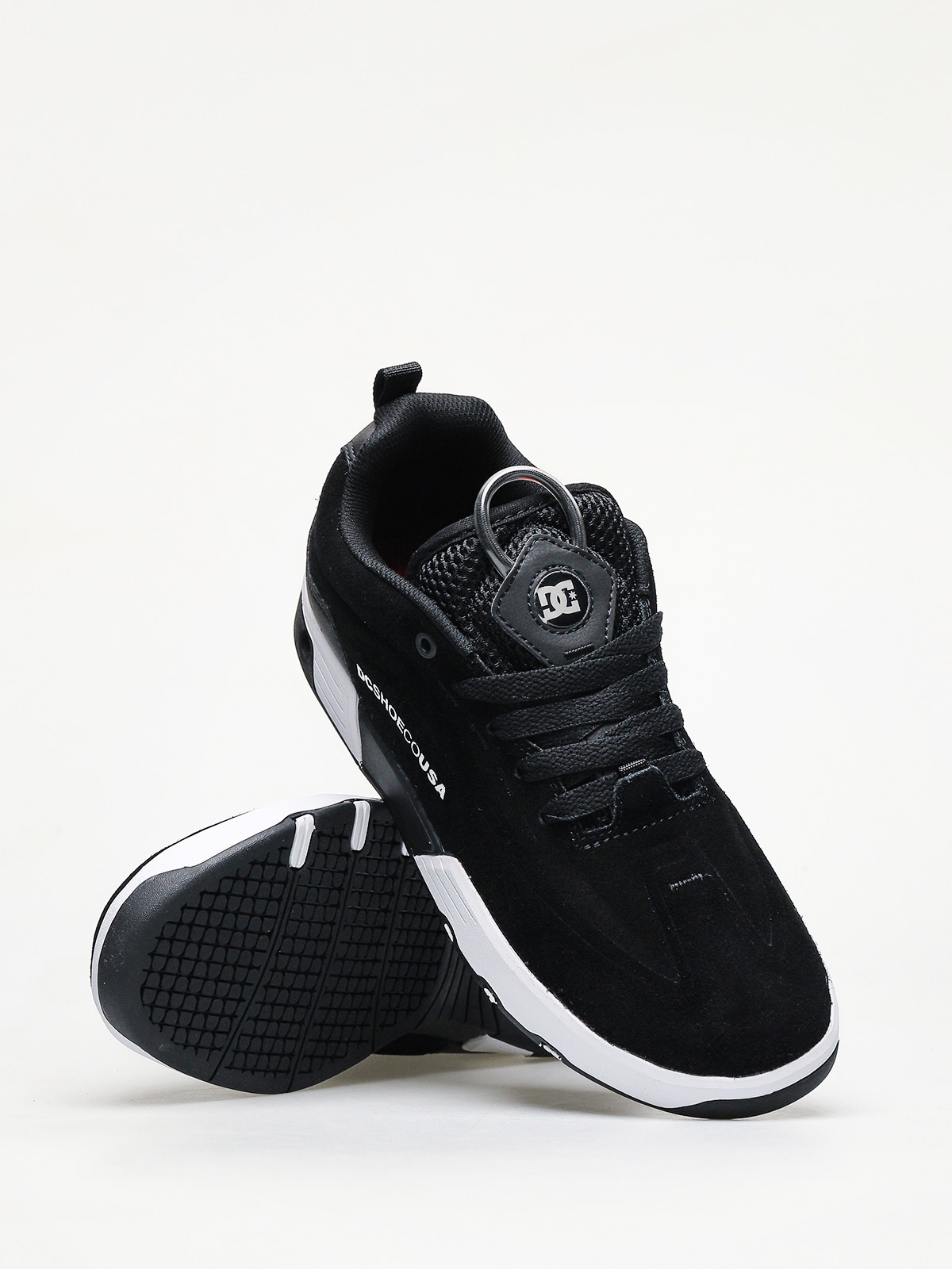 Buty DC Legacy 98 Vac S (black/white)