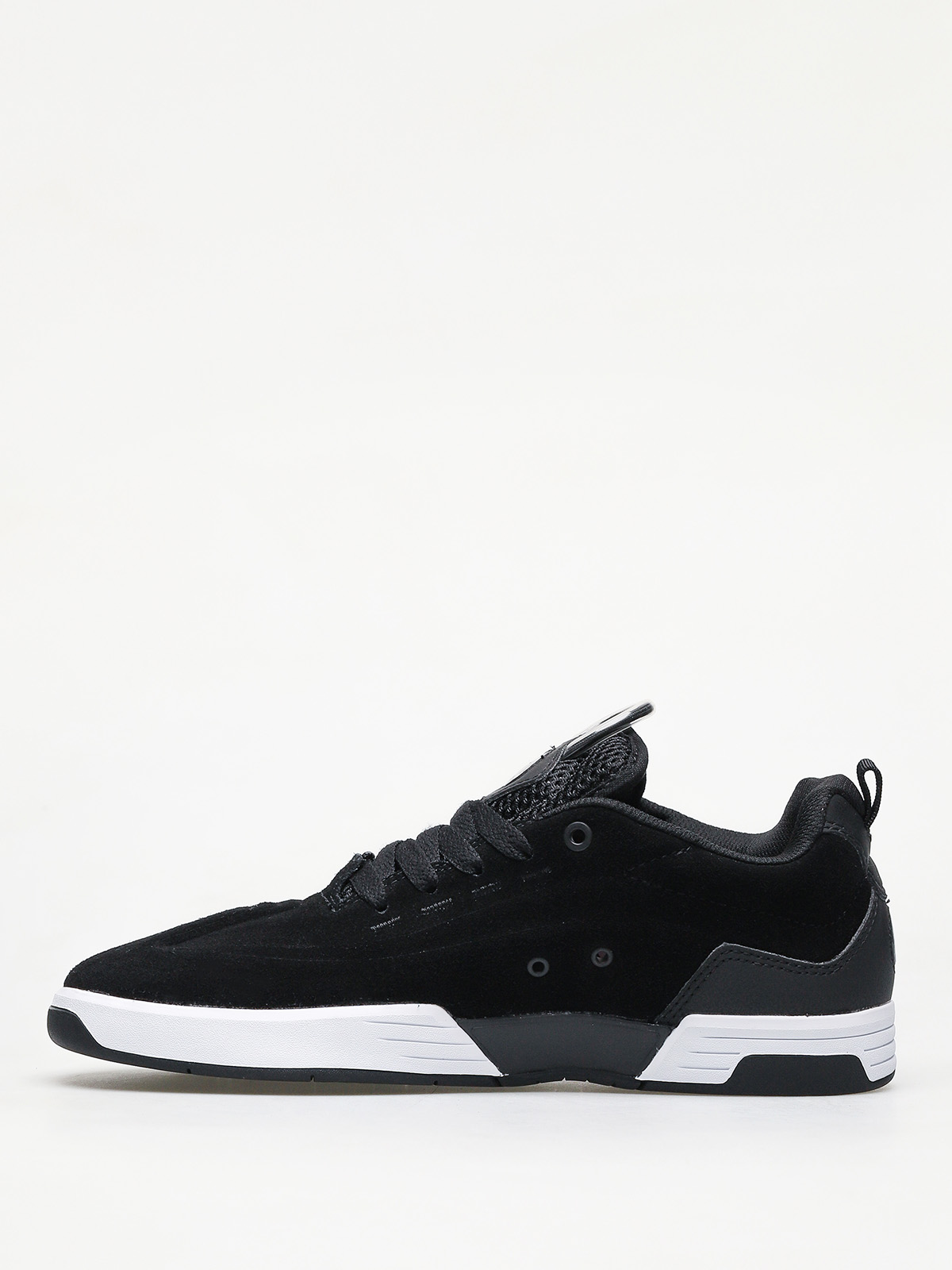 Buty DC Legacy 98 Vac S (black/white)