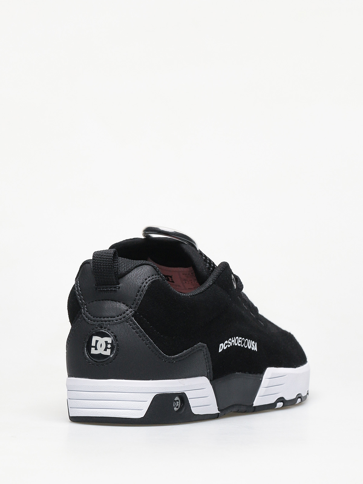 Buty DC Legacy 98 Vac S (black/white)