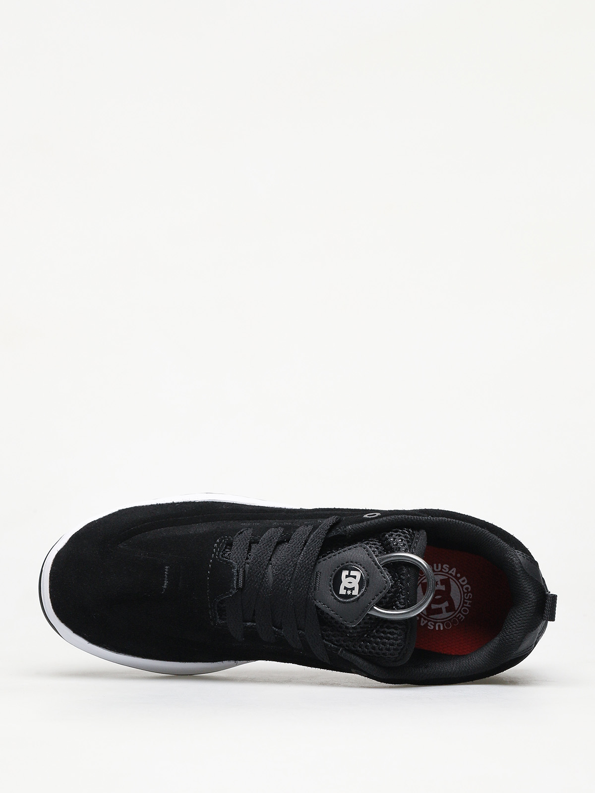 Buty DC Legacy 98 Vac S (black/white)