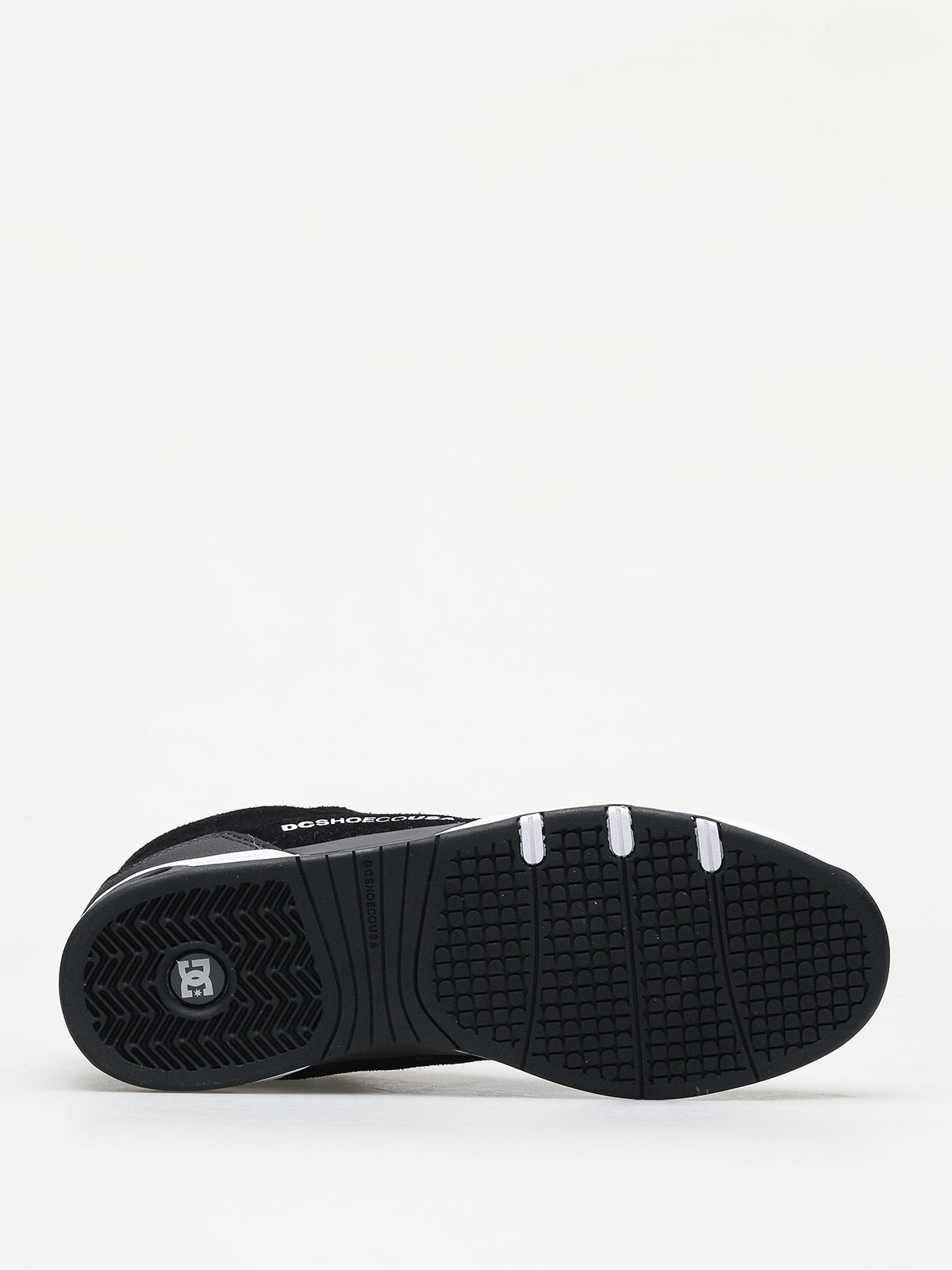Buty DC Legacy 98 Vac S (black/white)