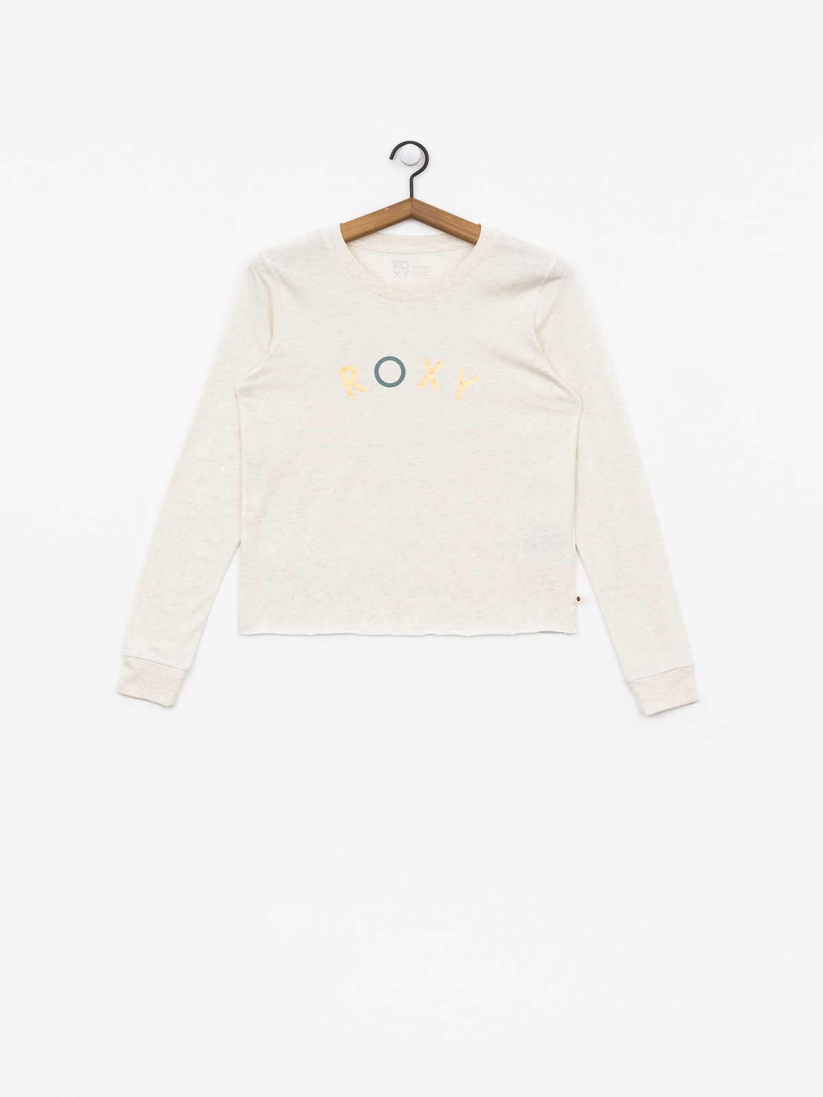 Longsleeve Roxy All The Stars Wmn (snow white)