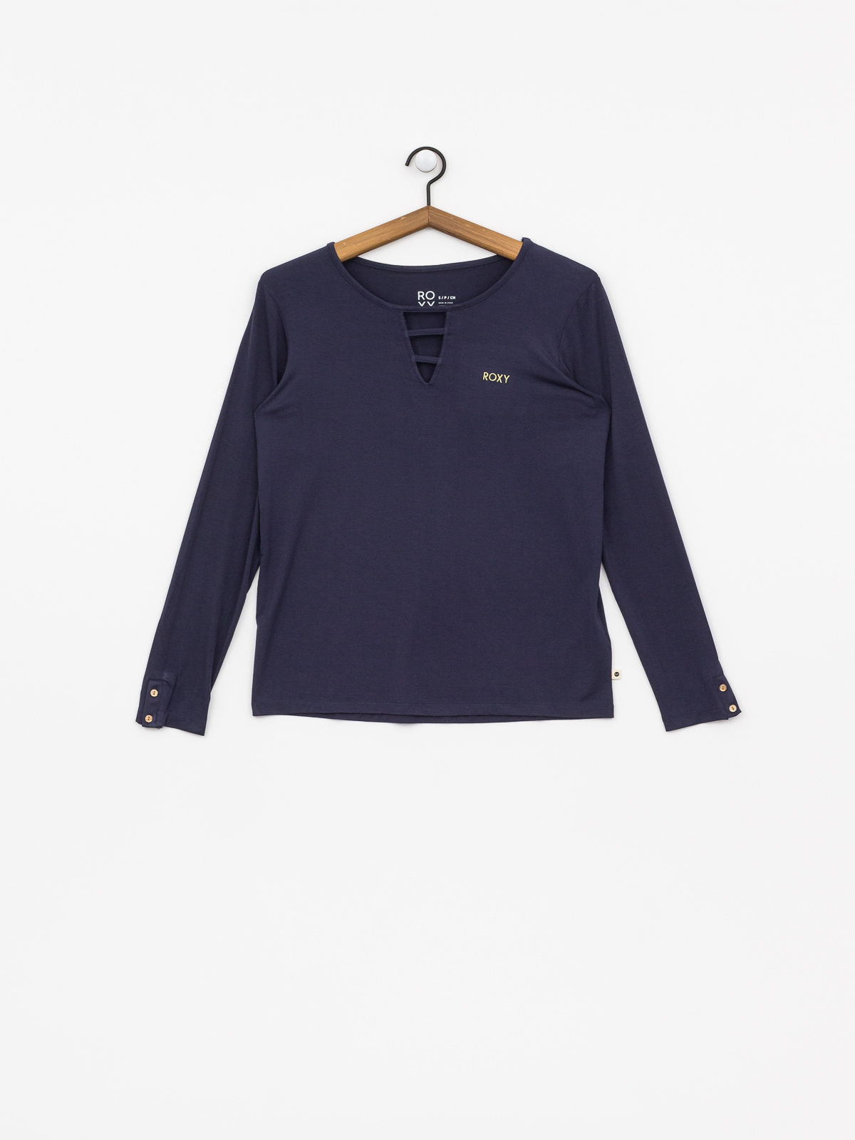 Longsleeve Roxy Rooftop Party Wmn (mood indigo)