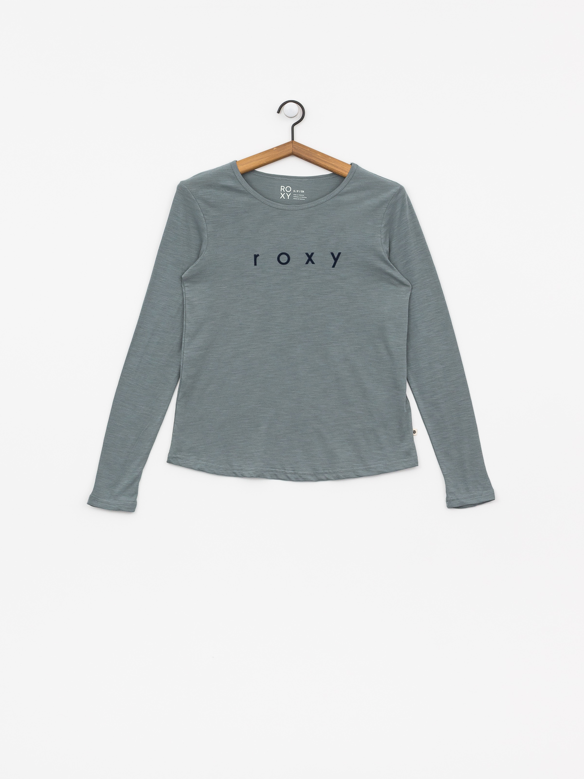 Longsleeve Roxy Red Sunset Wmn (trooper)