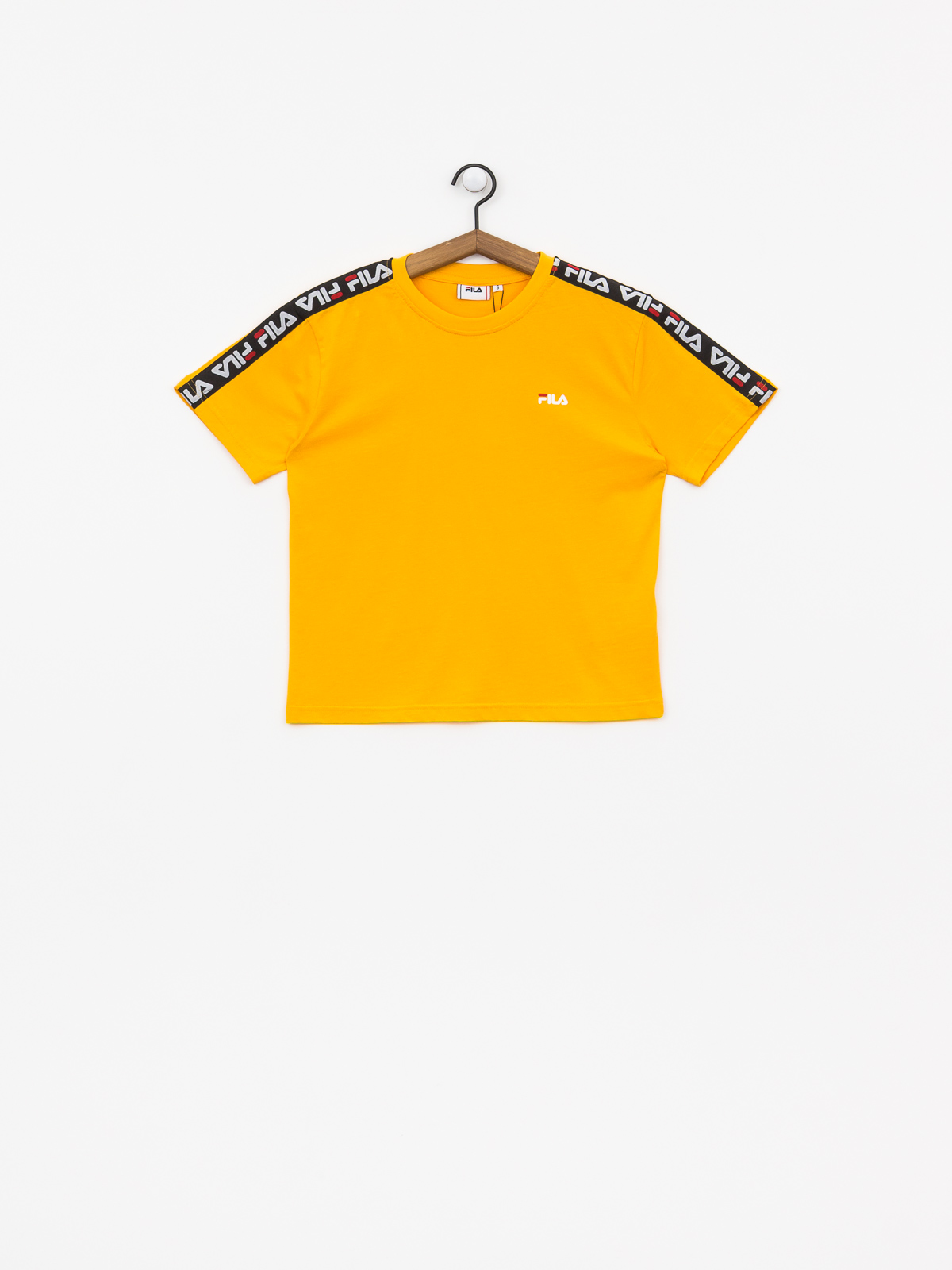 T-shirt Fila Adalmiina Wmn (citrus)
