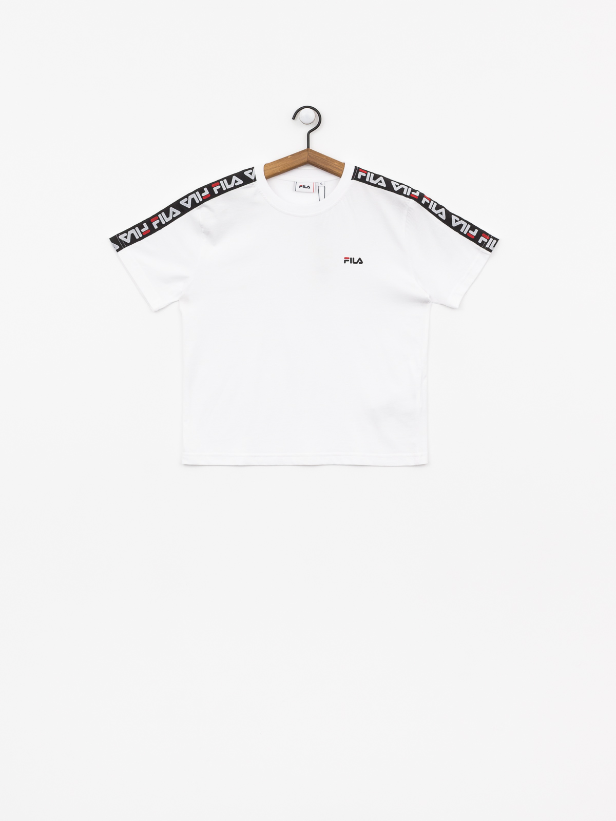 T-shirt Fila Adalmiina Wmn (bright white)