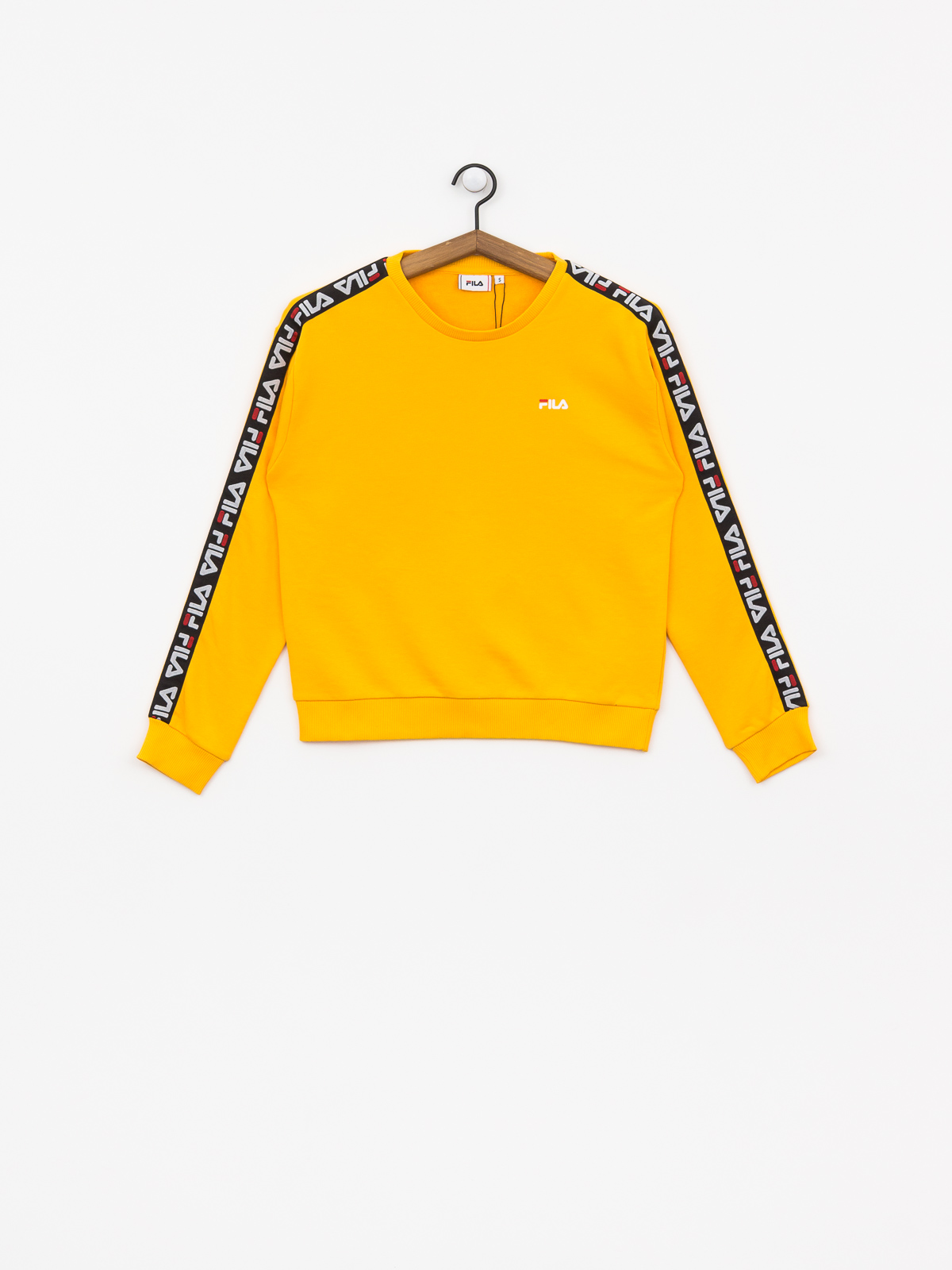 Bluza Fila Tivka Wmn (citrus)