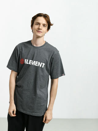 T-shirt Element Blazin (charcoal heathe)