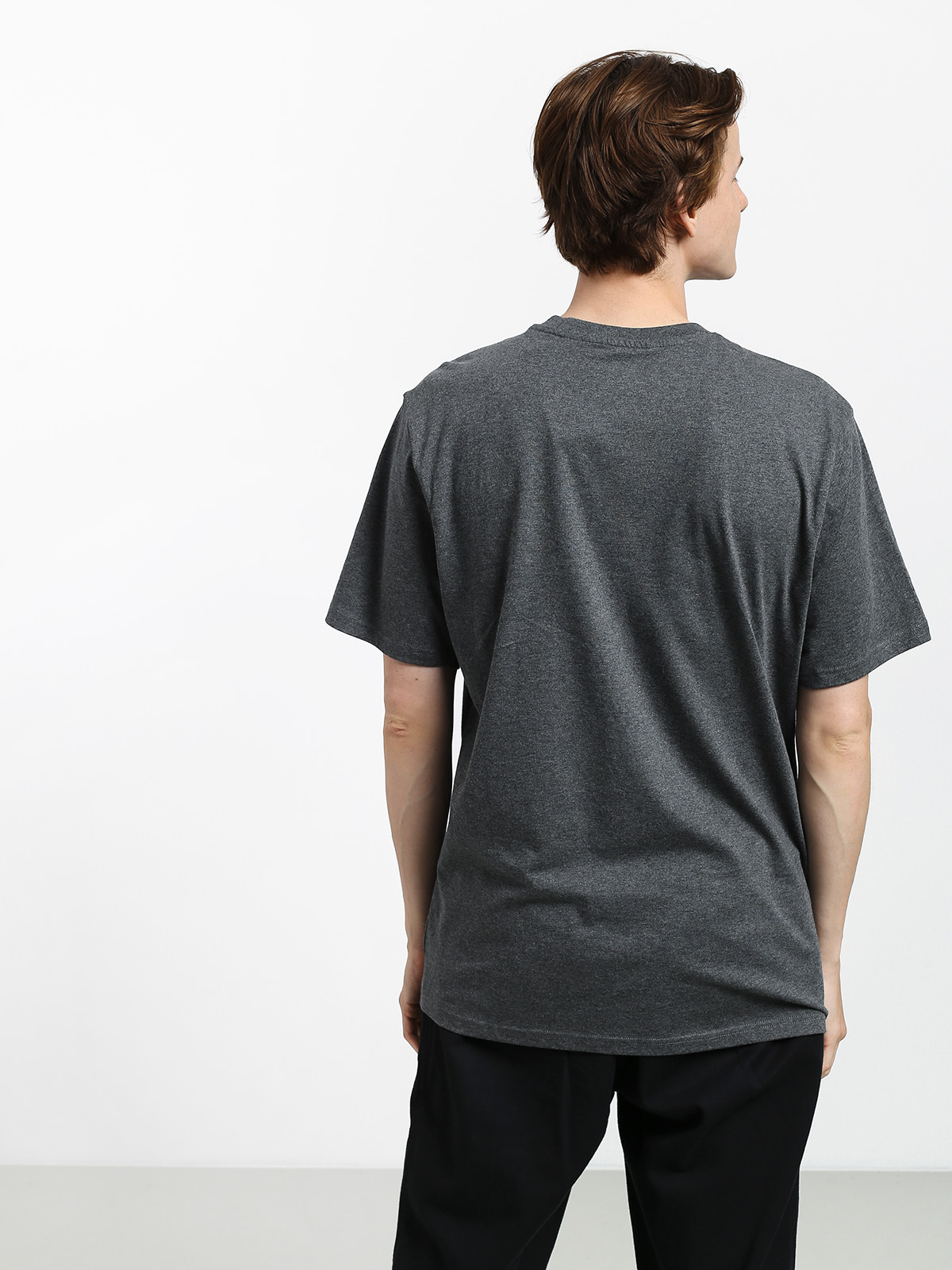 T-shirt Element Blazin (charcoal heathe)