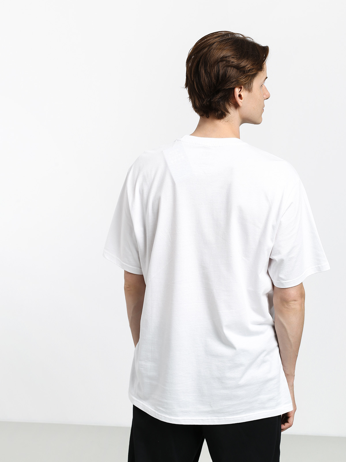 T-shirt Element Seal (optic white)