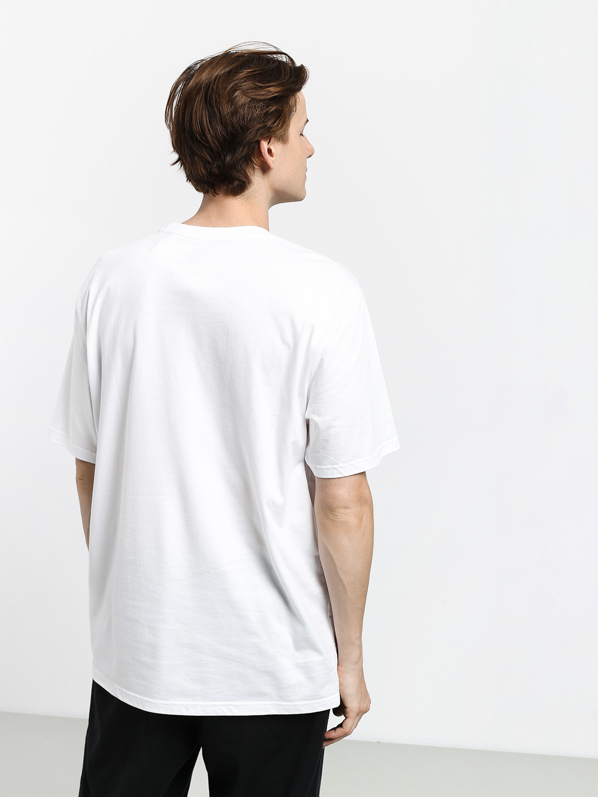 T-shirt Element Signature (optic white)