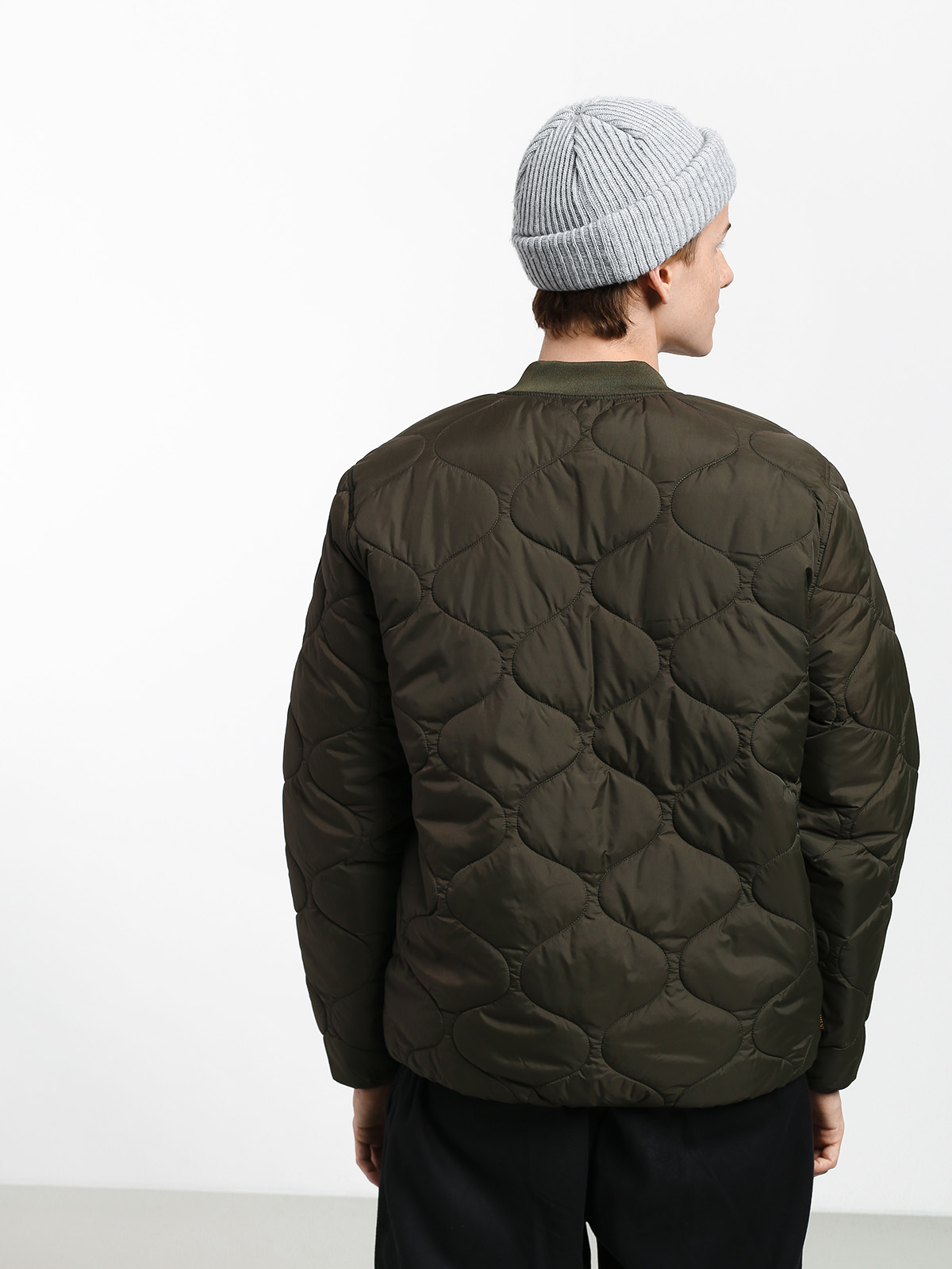 Kurtka Element Northwoods (forest night)