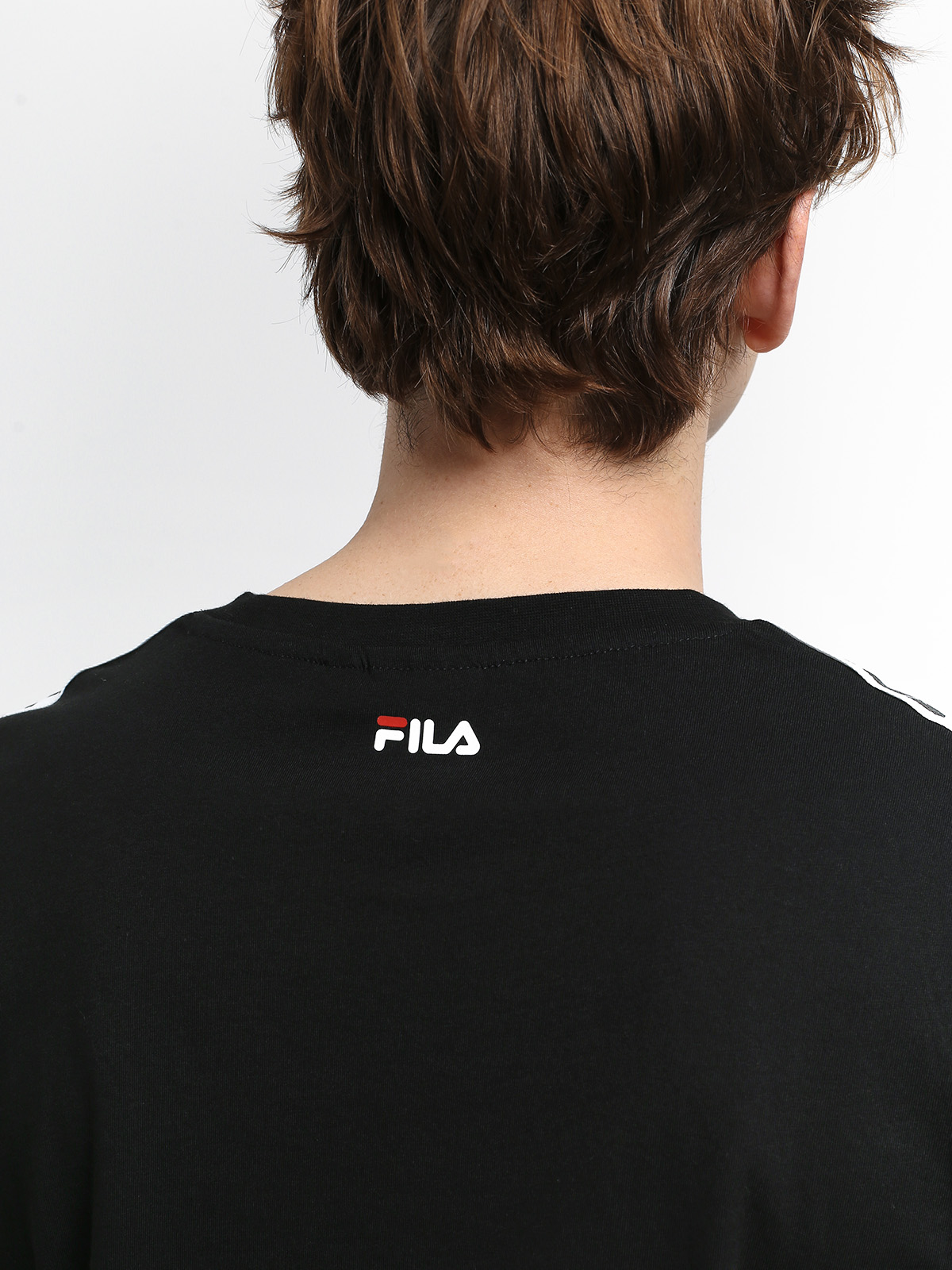 Fila hot sale vainamo tee