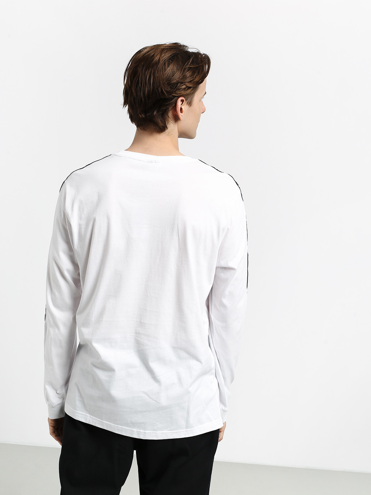 Longsleeve Fila Fabrice (bright white)