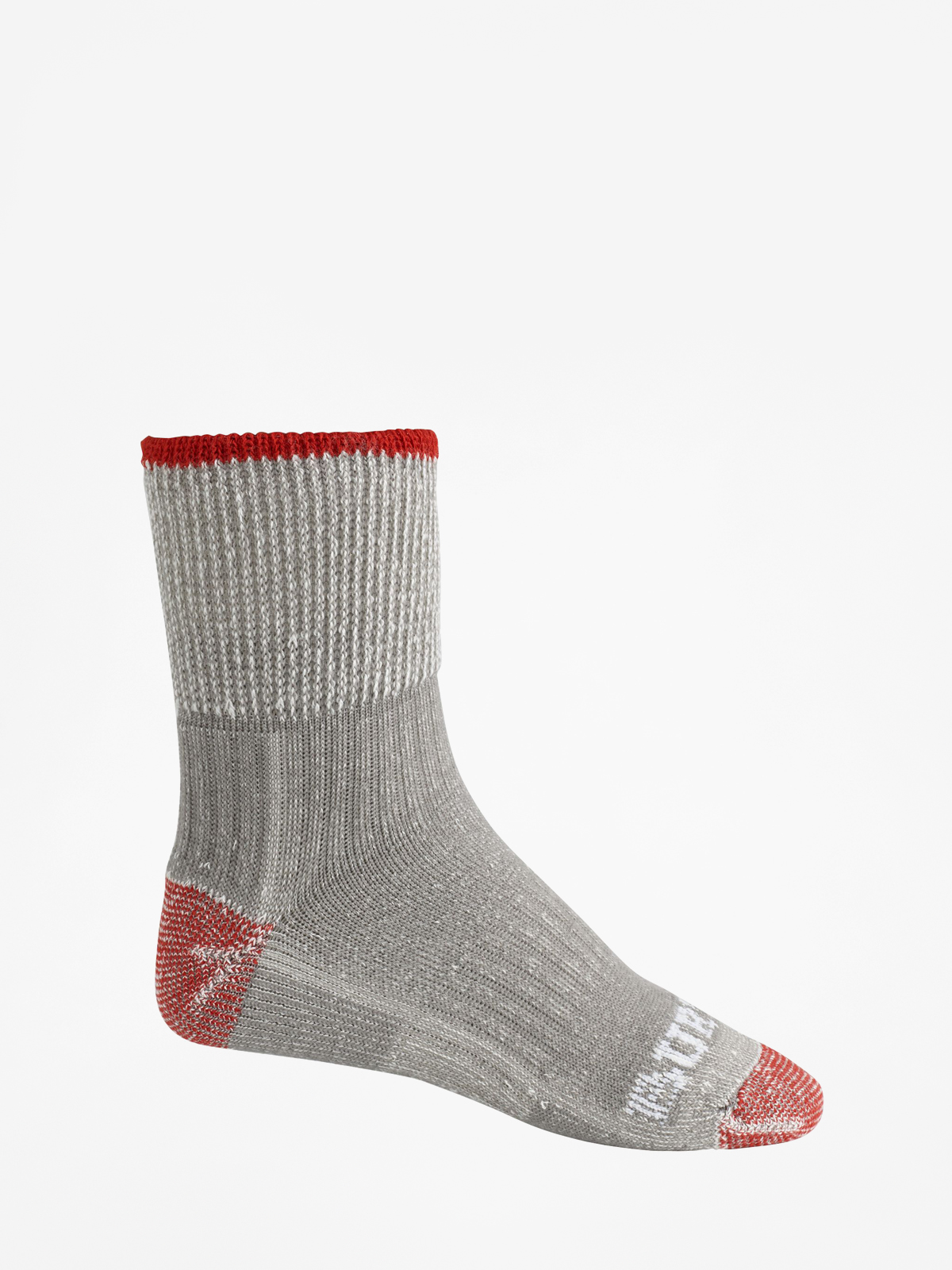 Skarpety Burton Wool Hiker (gray heather)