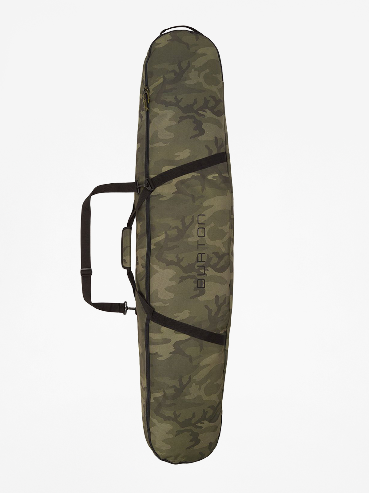 Pokrowiec Burton Space Sack (worn camo print)