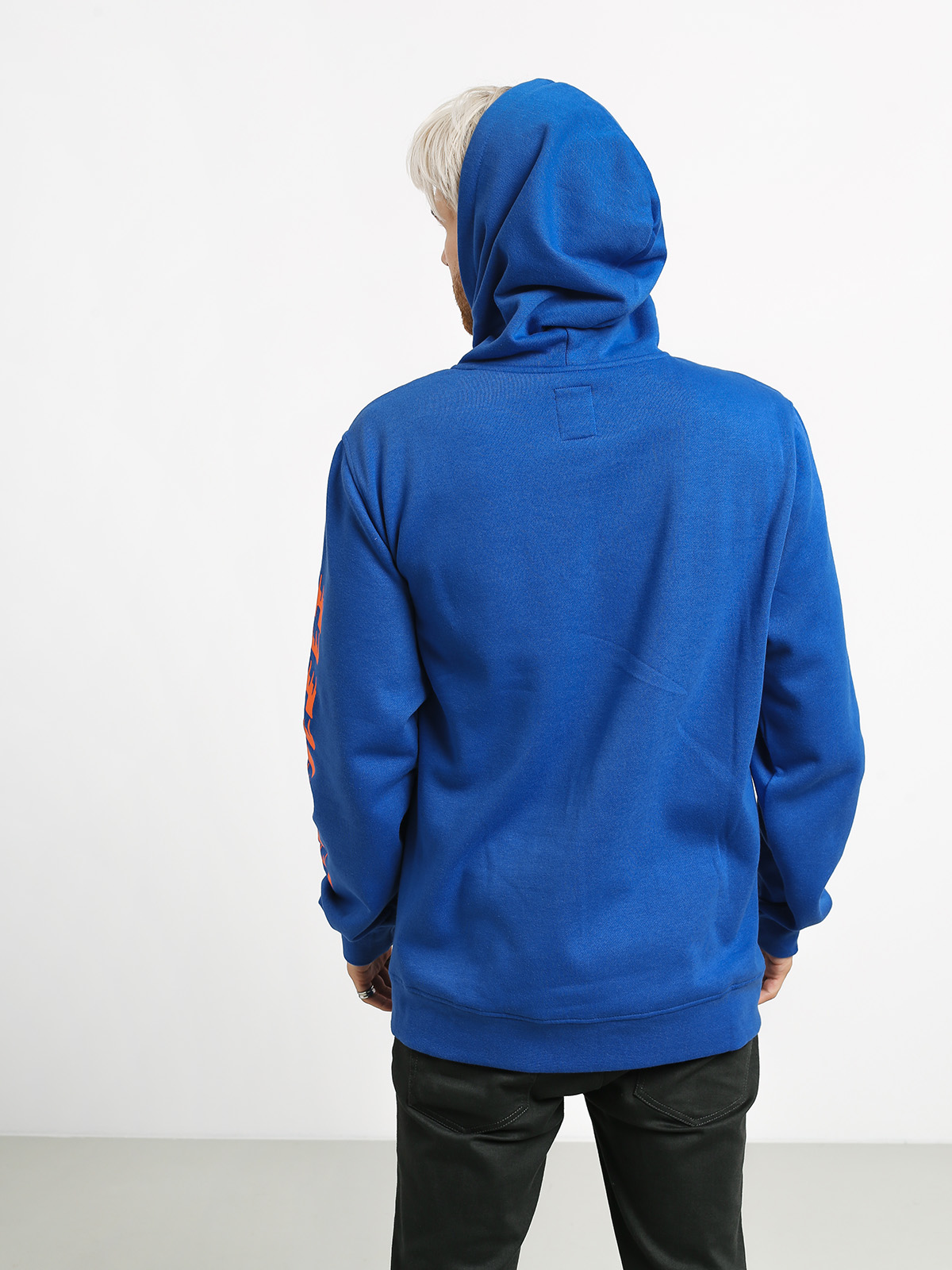 Bluza z kapturem Element Victory HD (nautical blue)