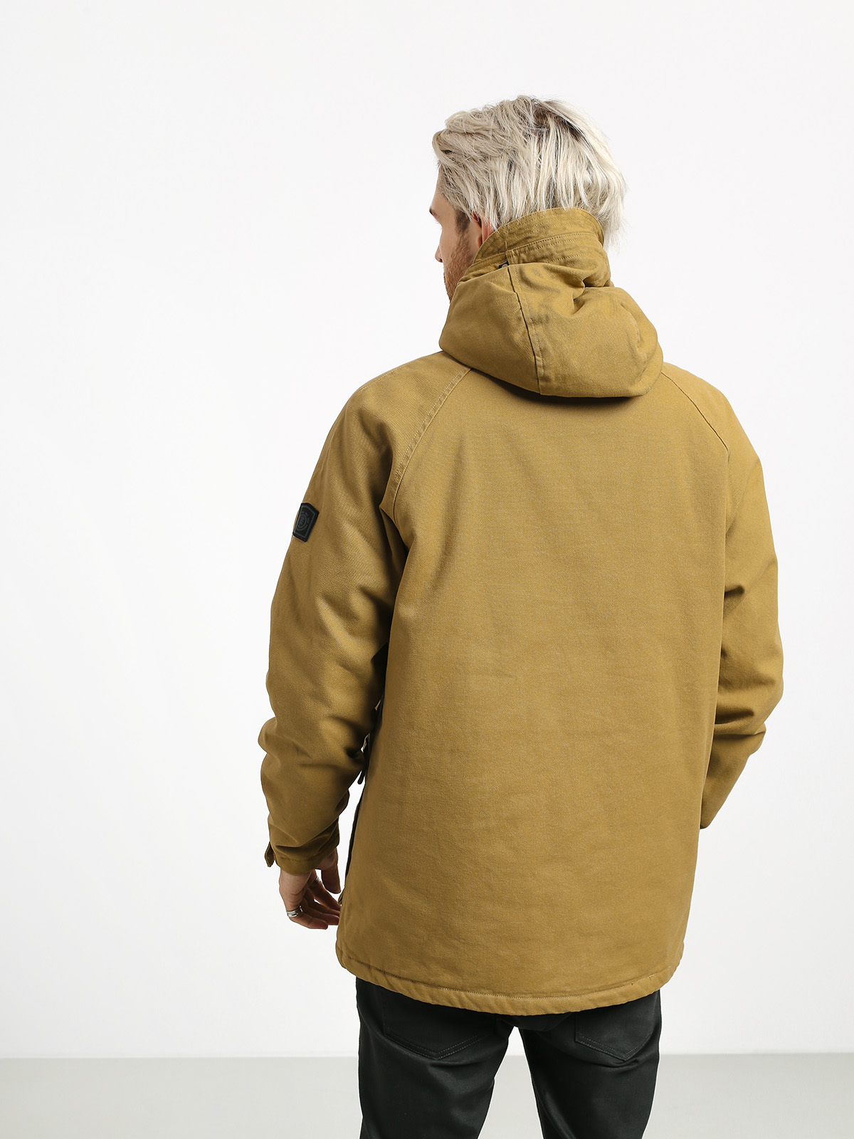 Kurtka Element Koa Work (canyon khaki)