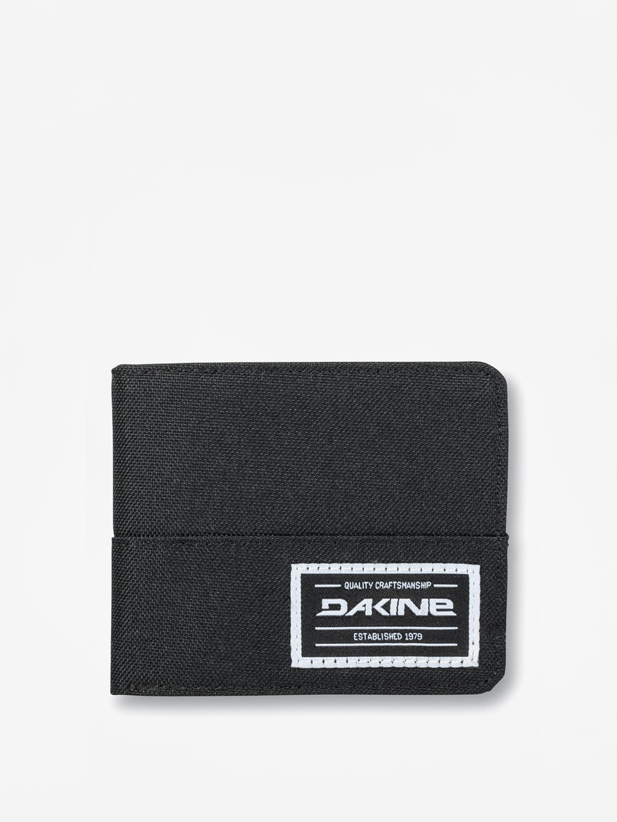Portfel Dakine Payback (black)