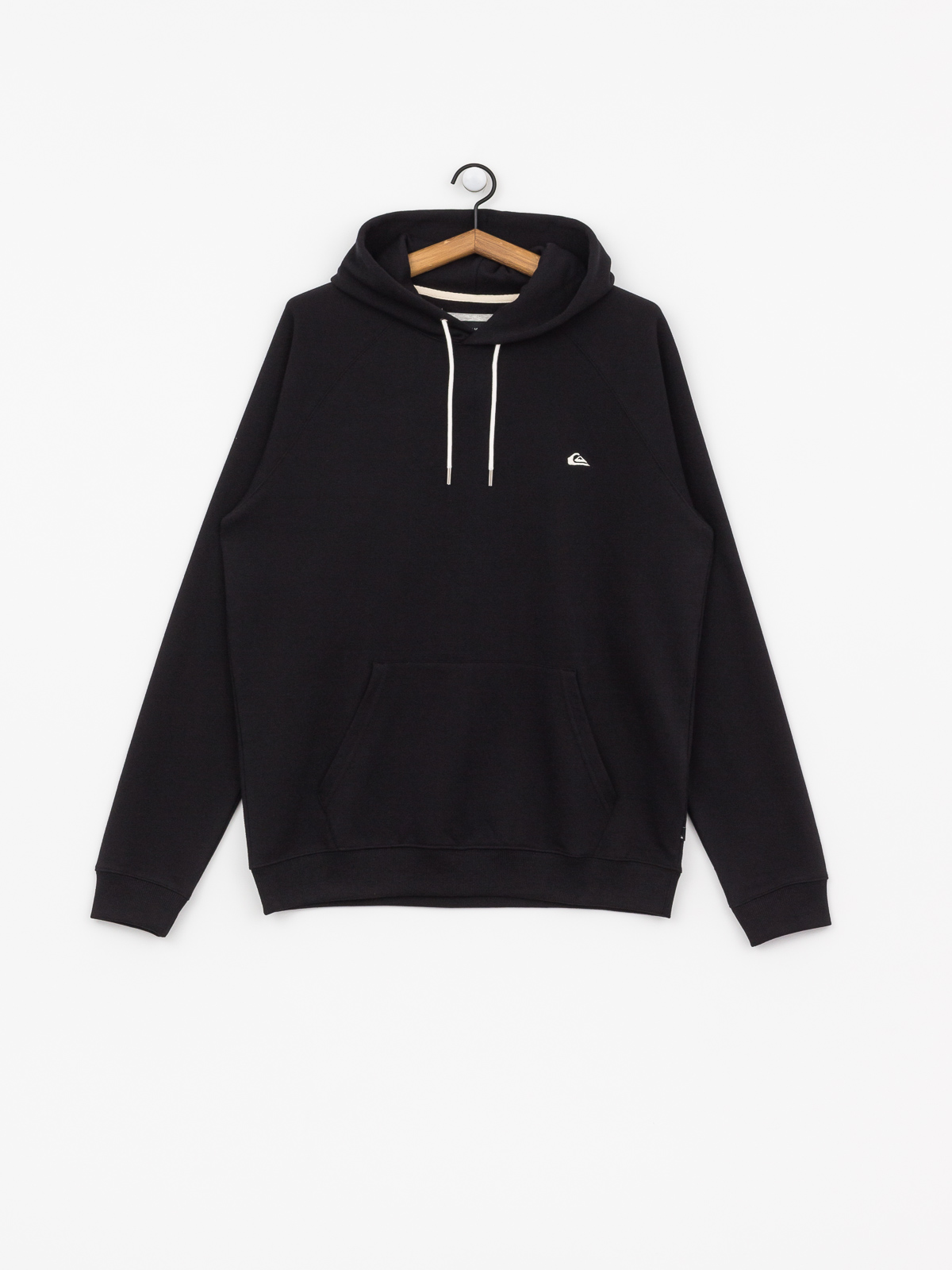 Bluza z kapturem Quiksilver Everyday HD (black)