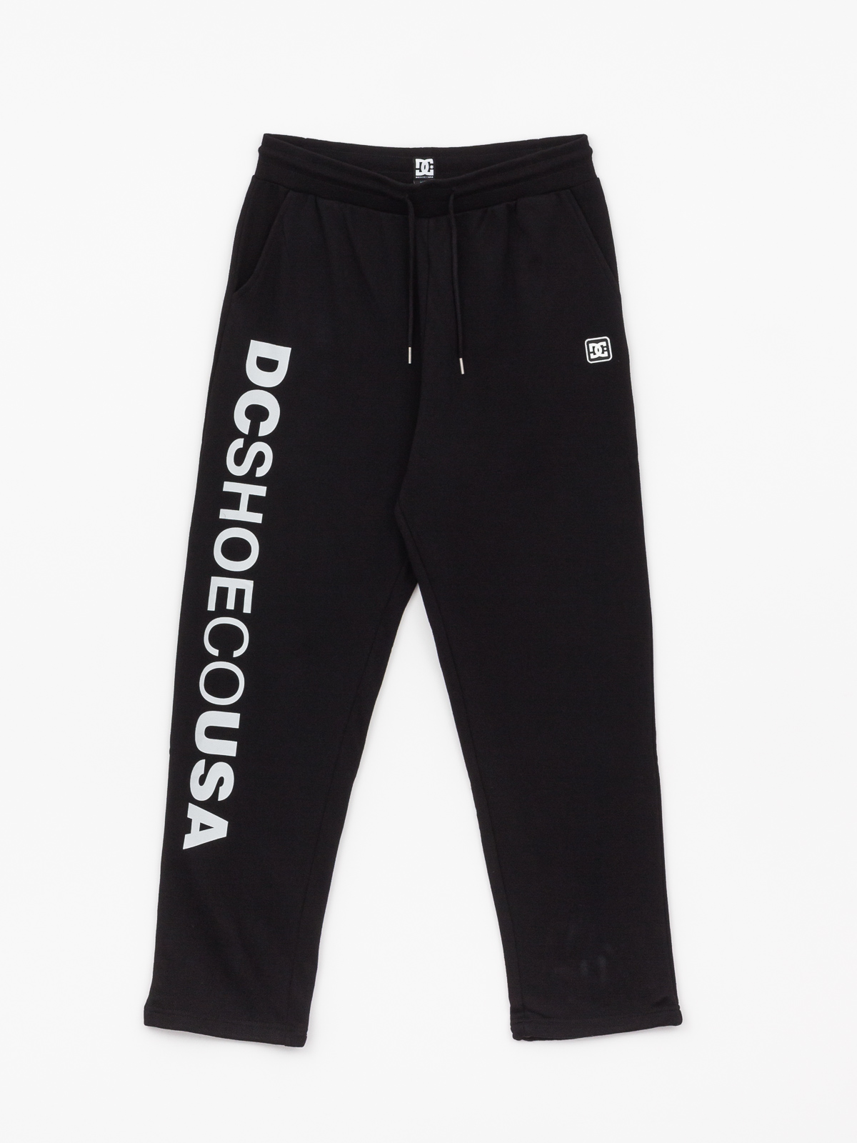Spodnie DC Wepma (black)