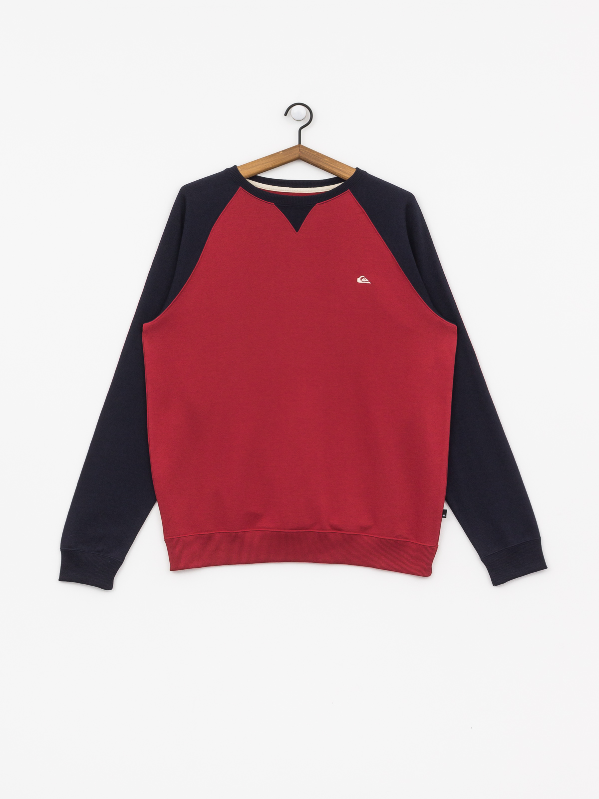 Bluza Quiksilver Everyday (garnet)