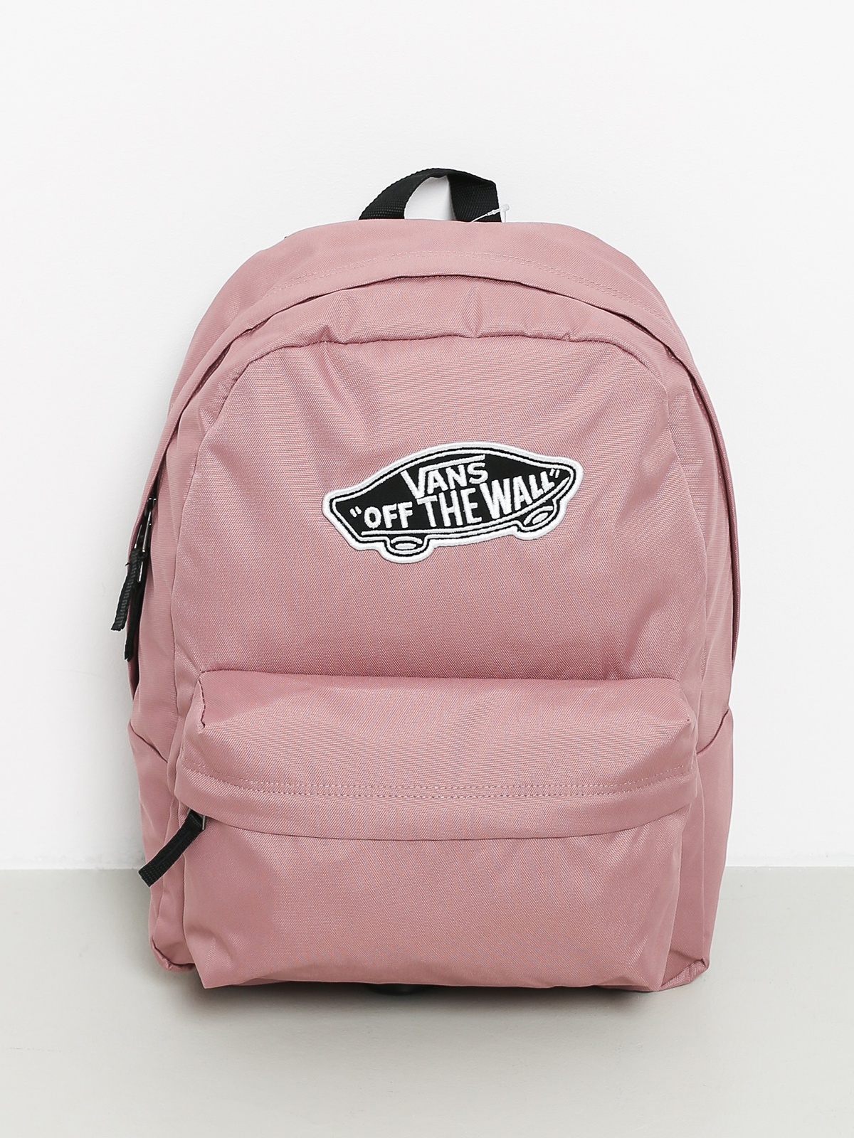 Plecak Vans Realm Wmn (nostalgia rose)