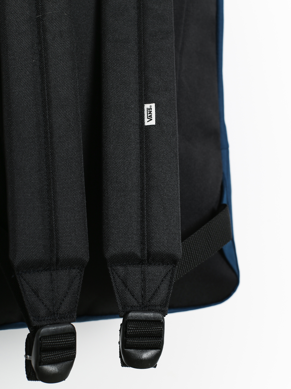 Plecak Vans Realm Wmn (gibraltar sea)