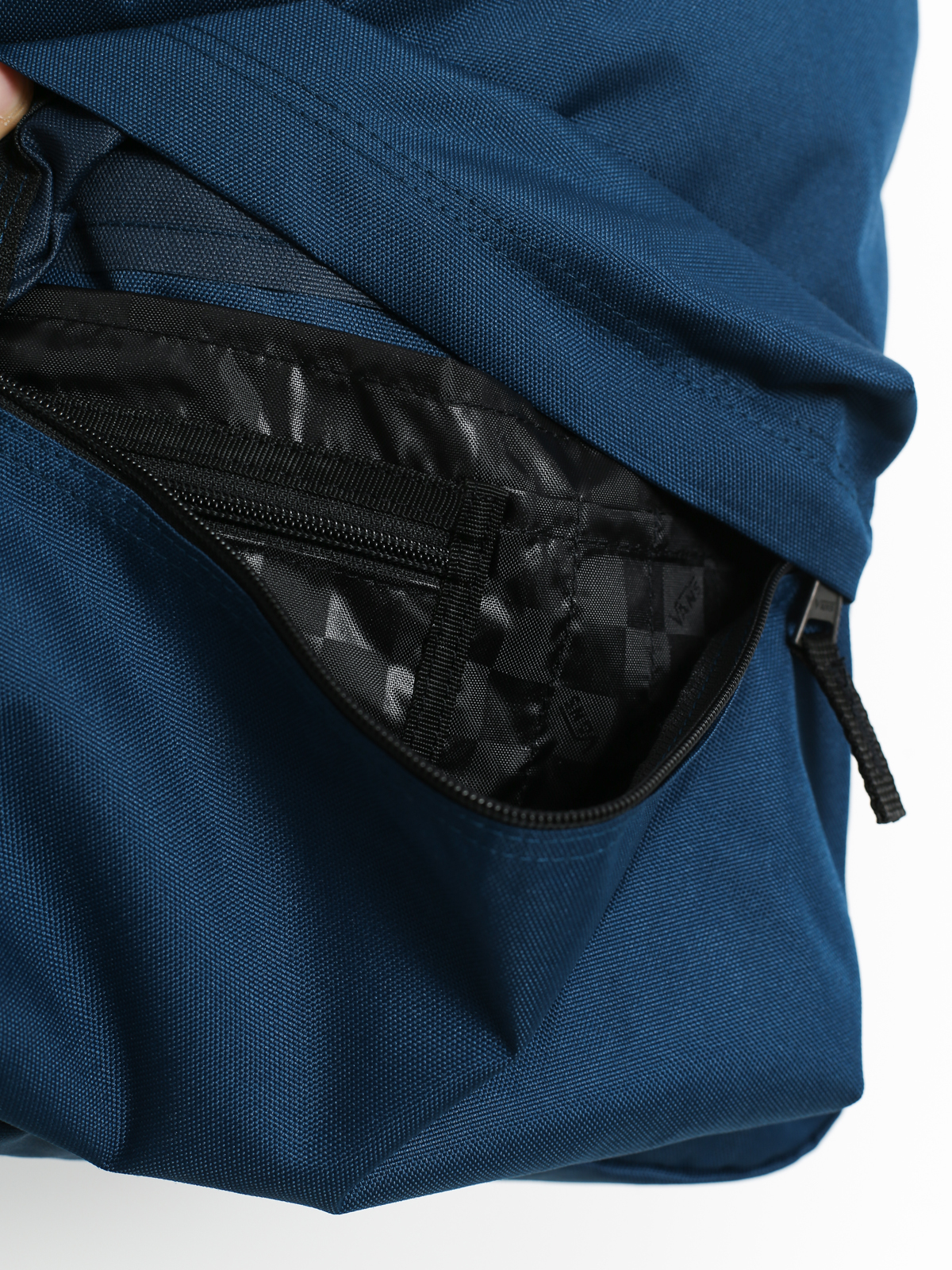 Plecak Vans Realm Wmn (gibraltar sea)