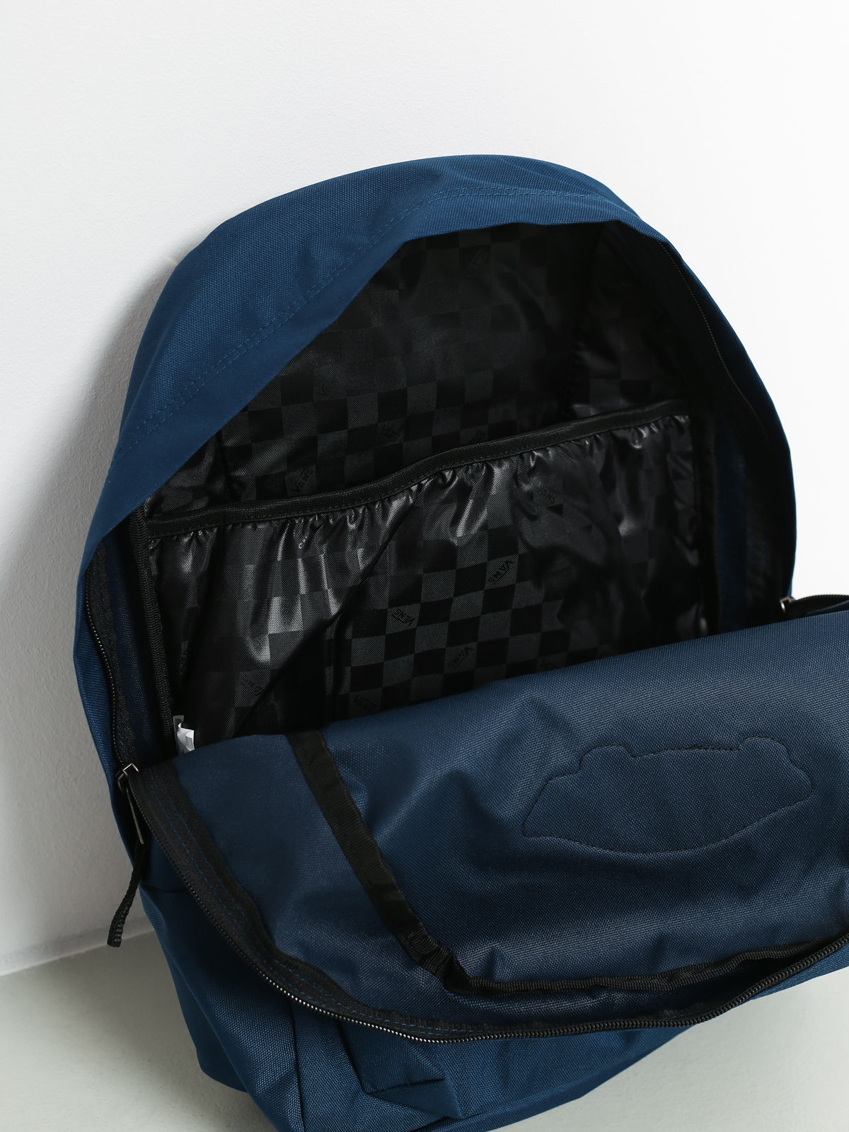 Plecak Vans Realm Wmn (gibraltar sea)