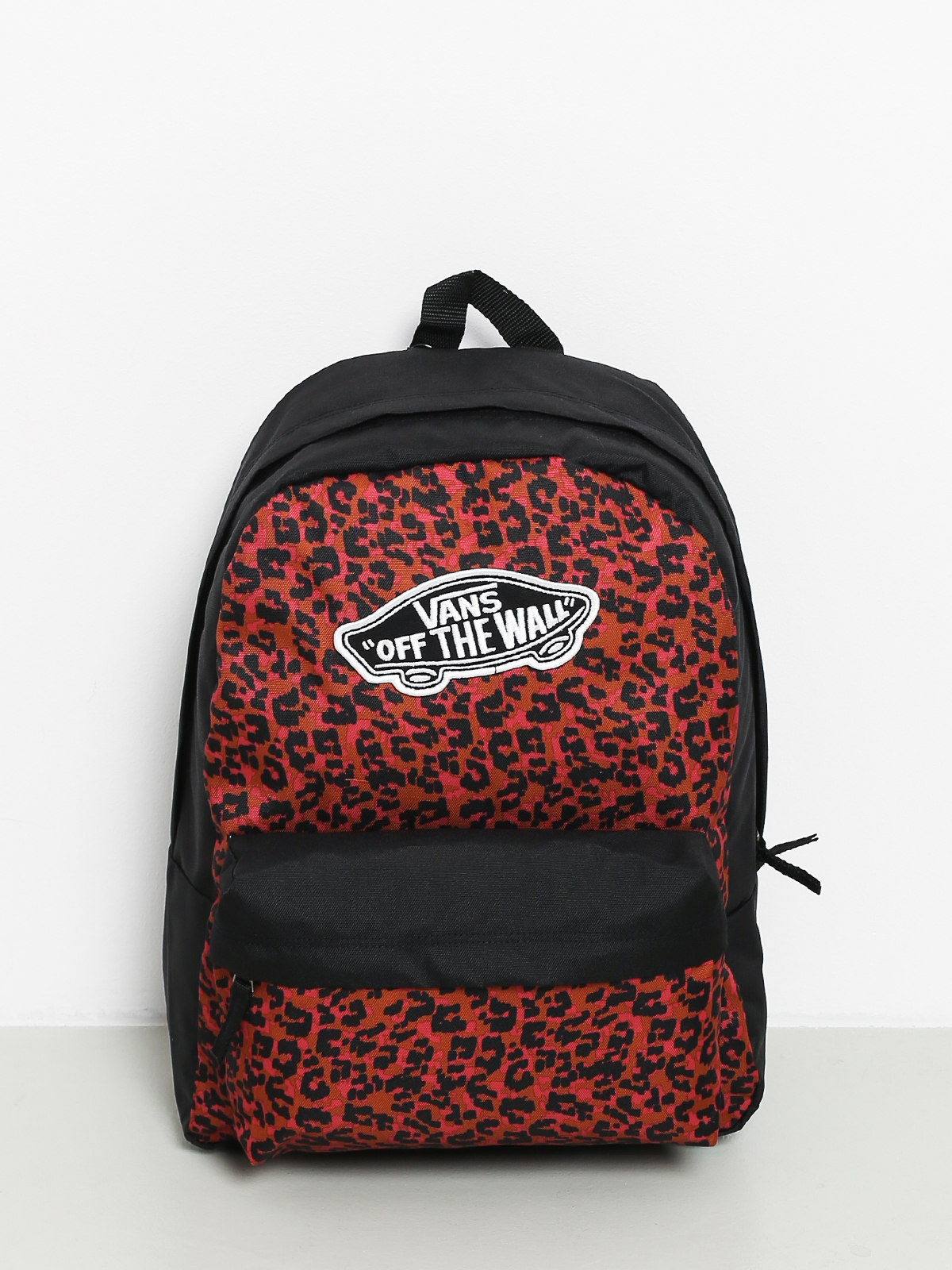 Plecak Vans Realm Wmn (wild leopard)