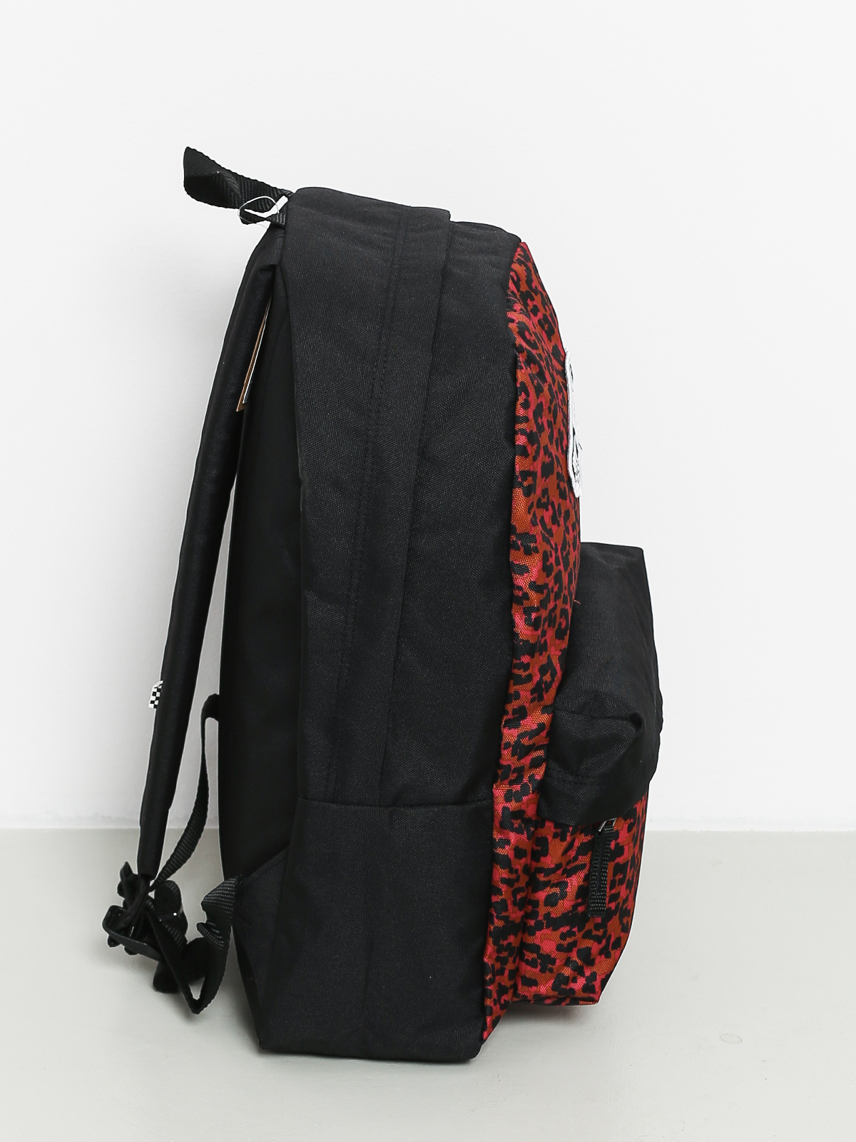 Plecak Vans Realm Wmn (wild leopard)