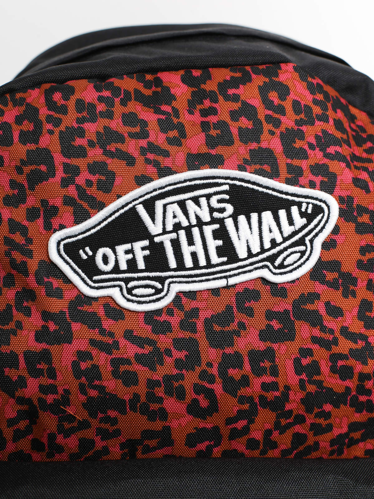 Plecak Vans Realm Wmn (wild leopard)