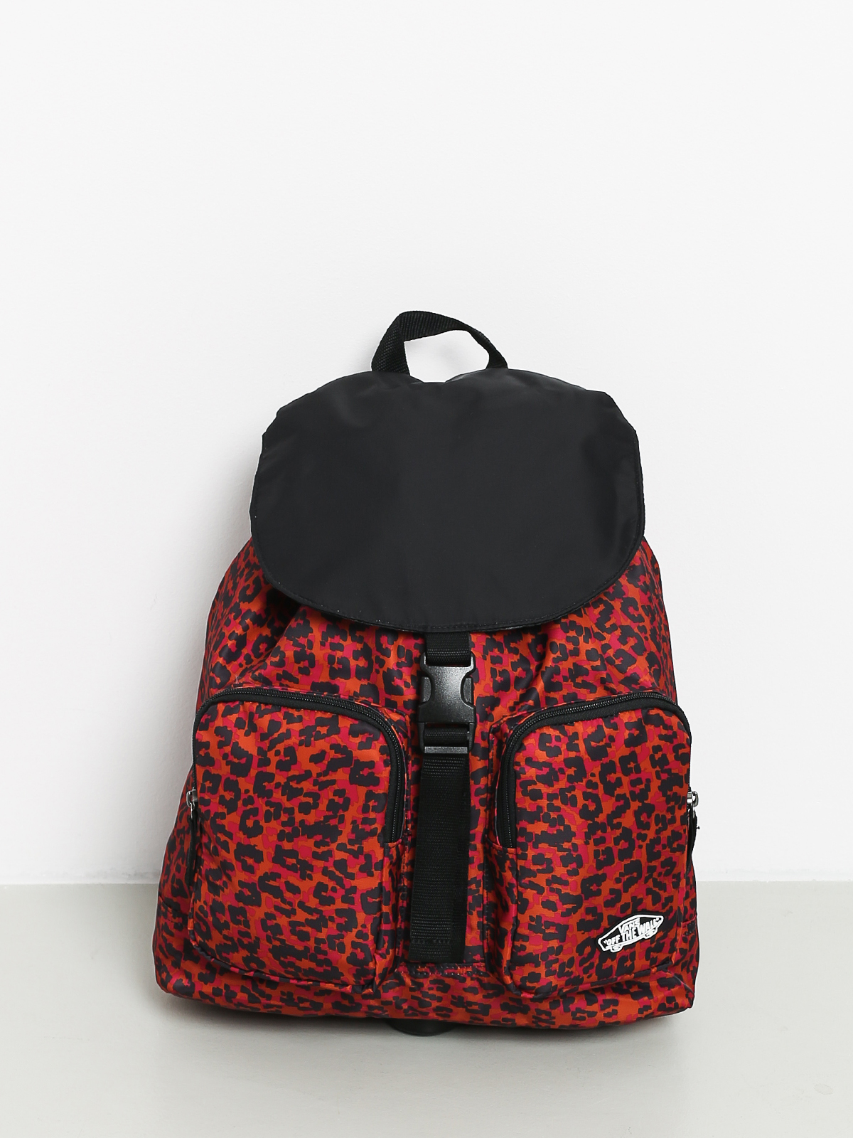 Plecak Vans Geomancer II Wmn (wild leopard)